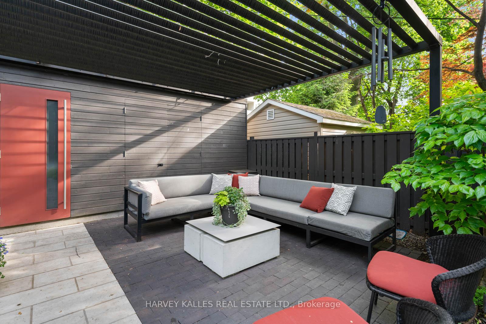 Photo 7 of 67 Heath Street W, Toronto, Yonge-St. Clair — HOMEH