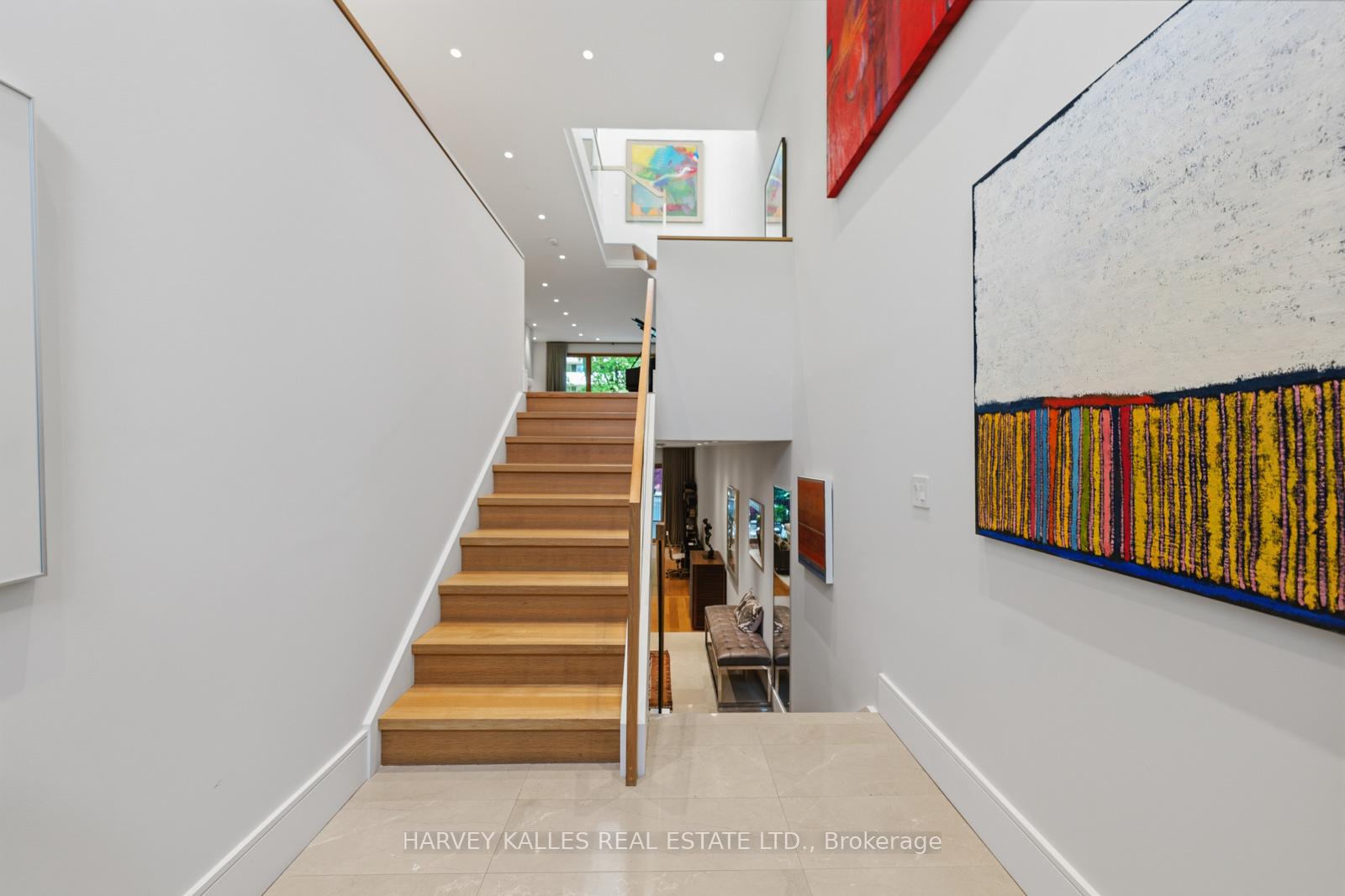 Photo 12 of 67 Heath Street W, Toronto, Yonge-St. Clair — HOMEH