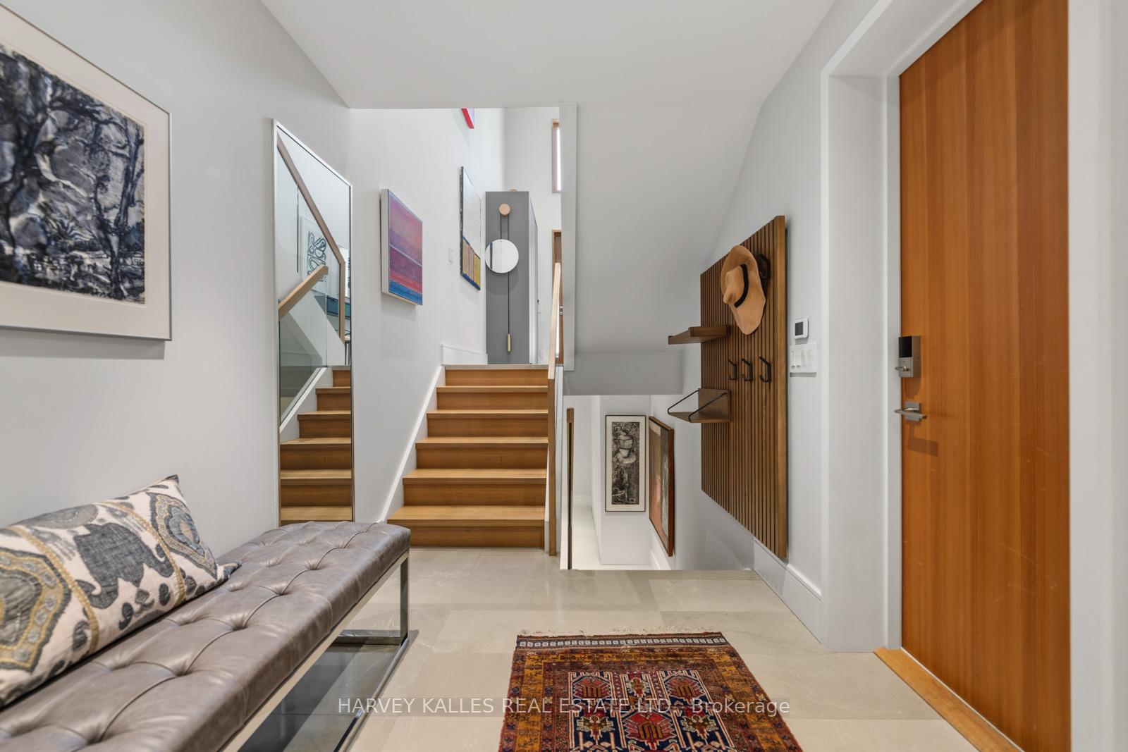 Photo 41 of 67 Heath Street W, Toronto, Yonge-St. Clair — HOMEH