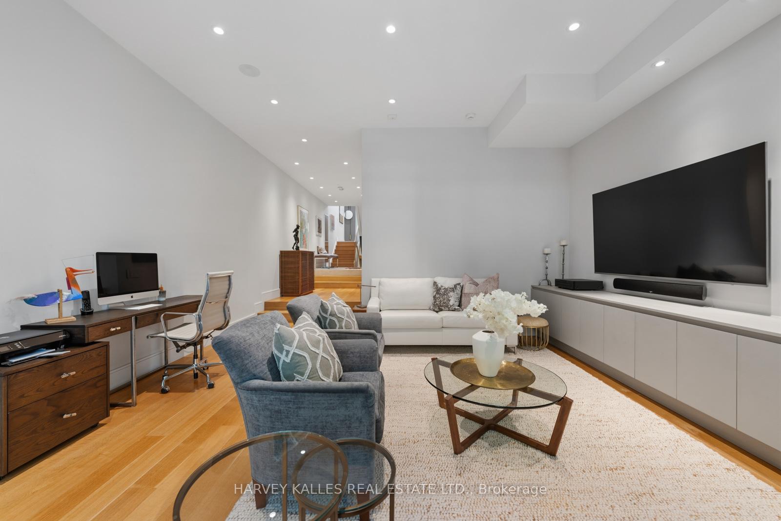 Photo 46 of 67 Heath Street W, Toronto, Yonge-St. Clair — HOMEH