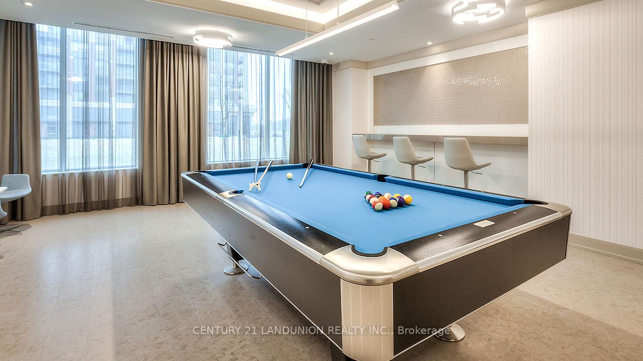 Photo 17 of Unit 605, 15 Water Walk Drive, Markham, Unionville — HOMEH