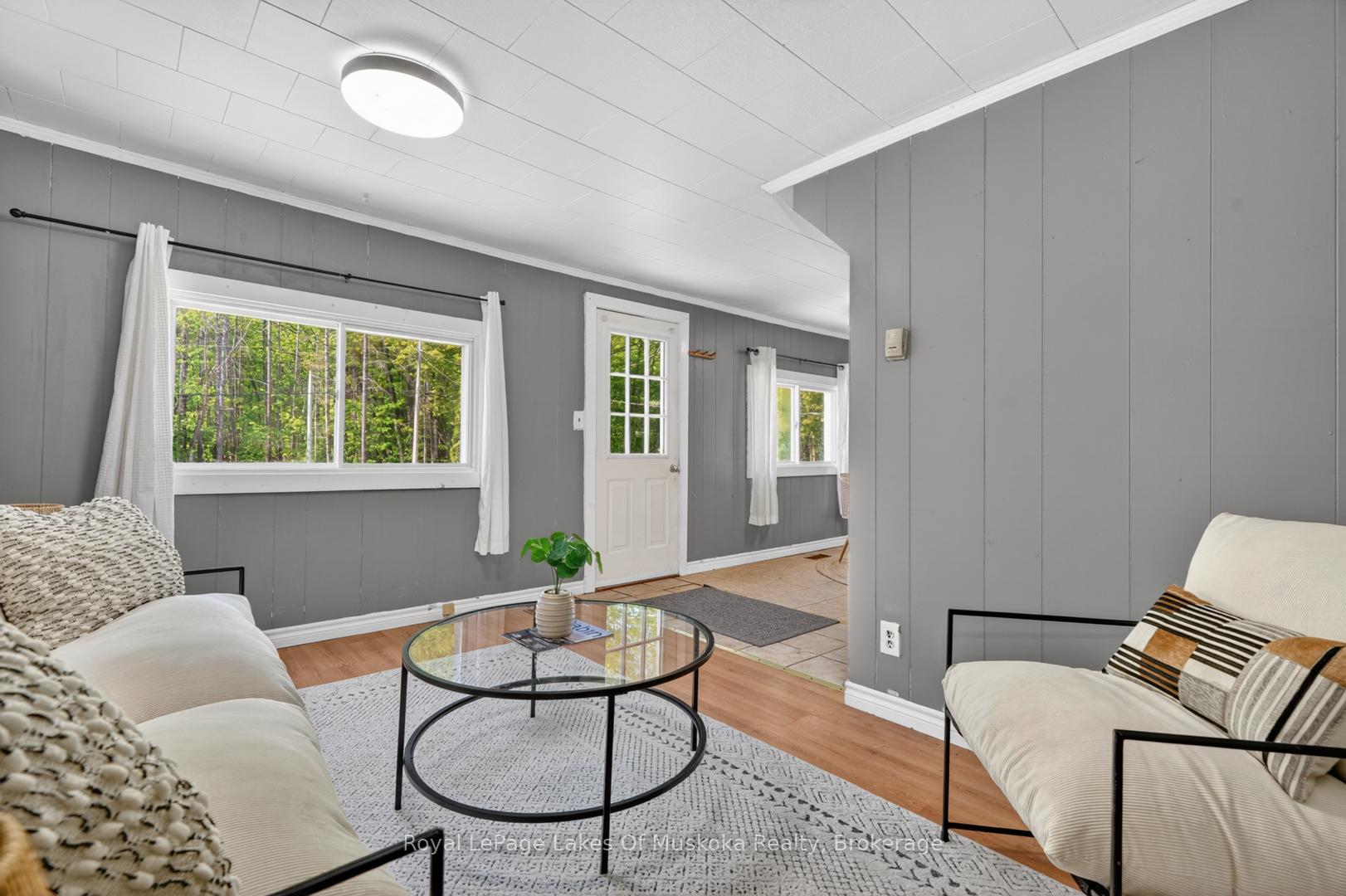 Photo 5 of 1018 Sniders Bay Road, Gravenhurst, Muskoka (S) — HOMEH