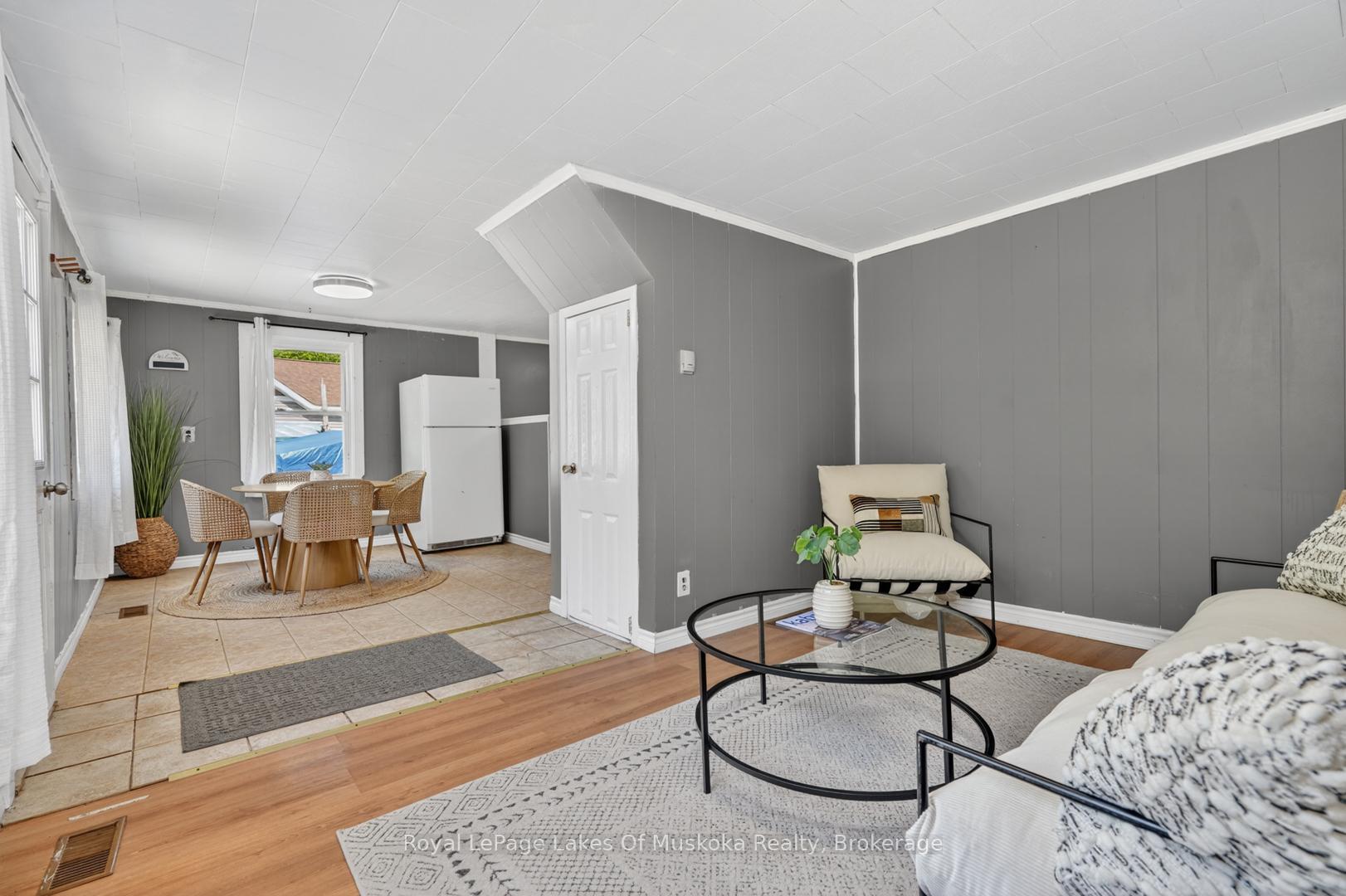Photo 6 of 1018 Sniders Bay Road, Gravenhurst, Muskoka (S) — HOMEH