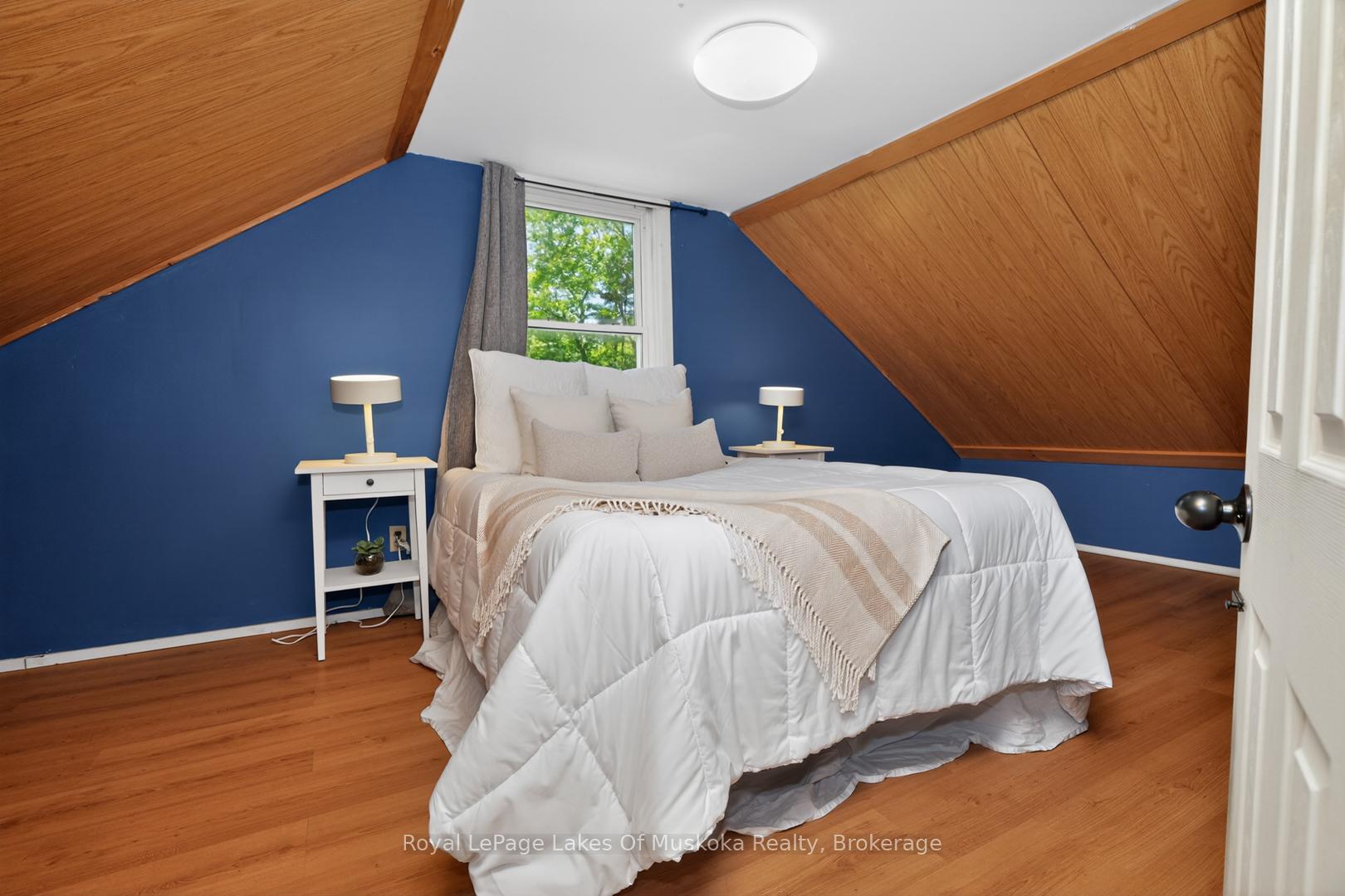 Photo 18 of 1018 Sniders Bay Road, Gravenhurst, Muskoka (S) — HOMEH