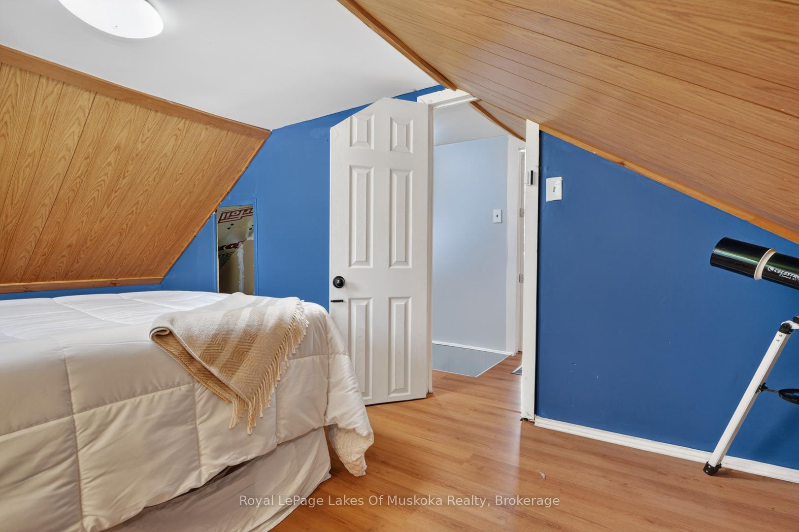 Photo 19 of 1018 Sniders Bay Road, Gravenhurst, Muskoka (S) — HOMEH