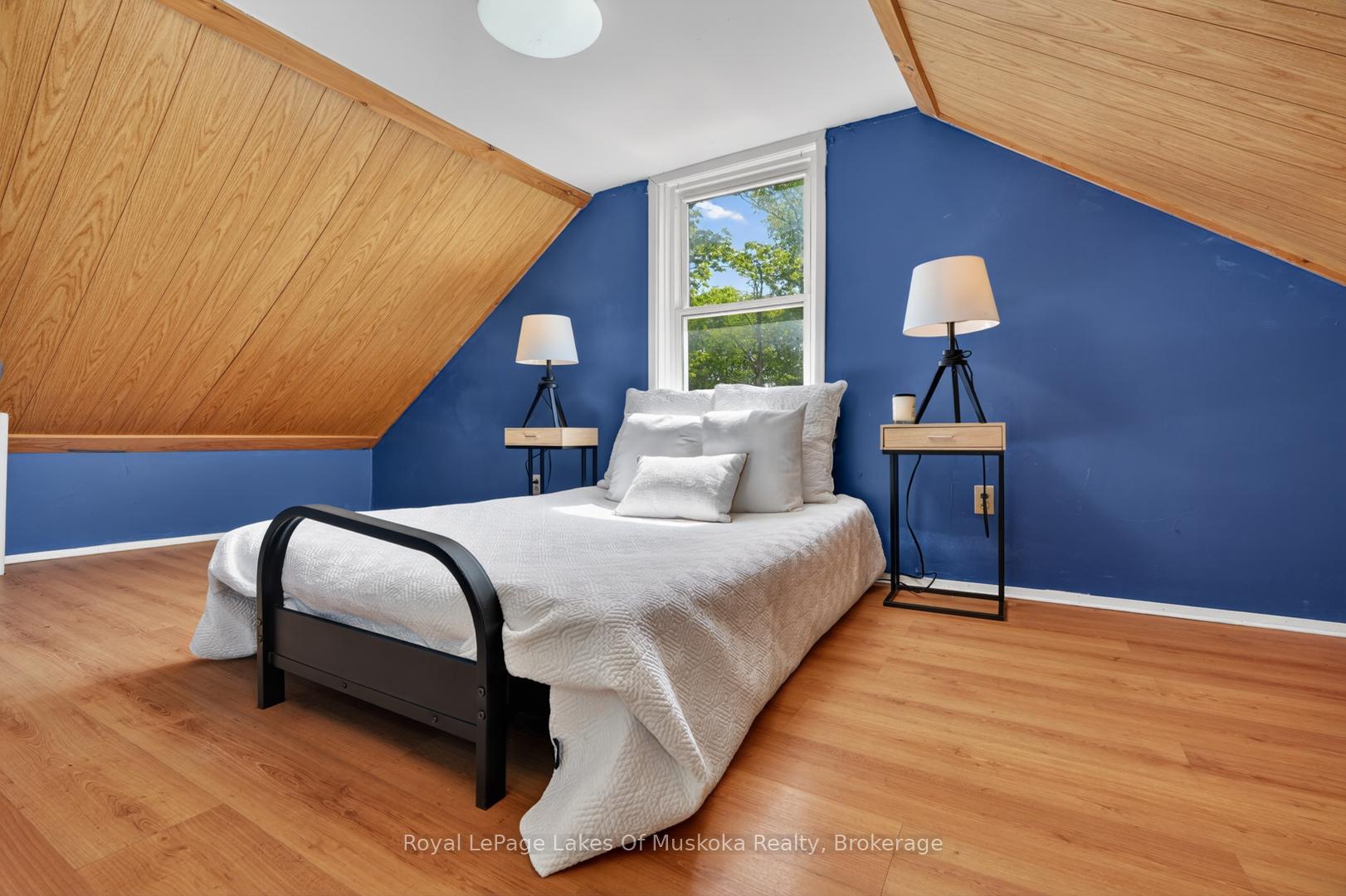 Photo 20 of 1018 Sniders Bay Road, Gravenhurst, Muskoka (S) — HOMEH