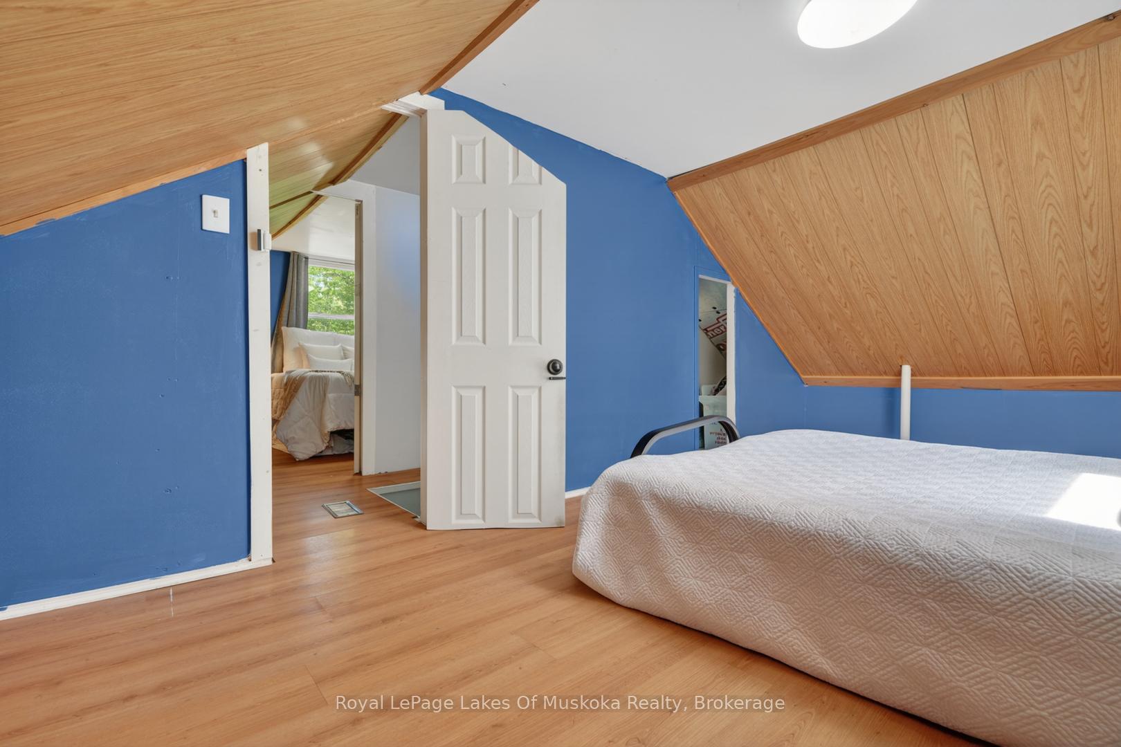 Photo 21 of 1018 Sniders Bay Road, Gravenhurst, Muskoka (S) — HOMEH