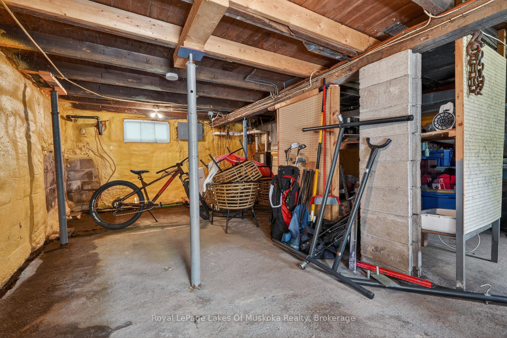 Photo 24 of 1018 Sniders Bay Road, Gravenhurst, Muskoka (S) — HOMEH