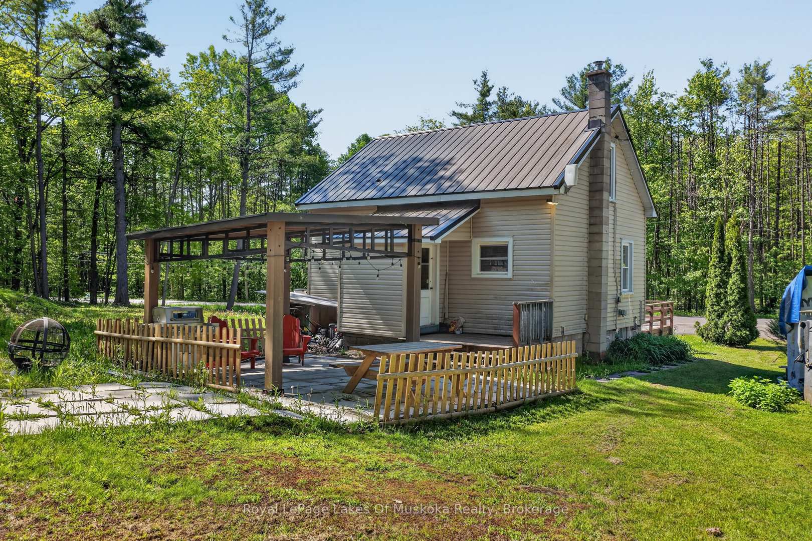Photo 29 of 1018 Sniders Bay Road, Gravenhurst, Muskoka (S) — HOMEH