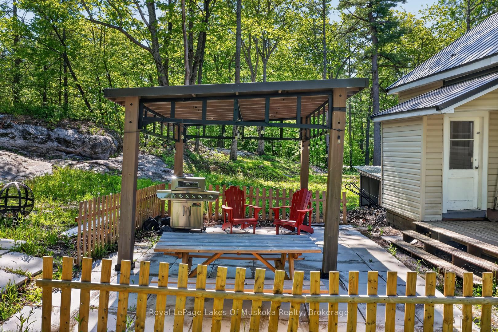 Photo 30 of 1018 Sniders Bay Road, Gravenhurst, Muskoka (S) — HOMEH
