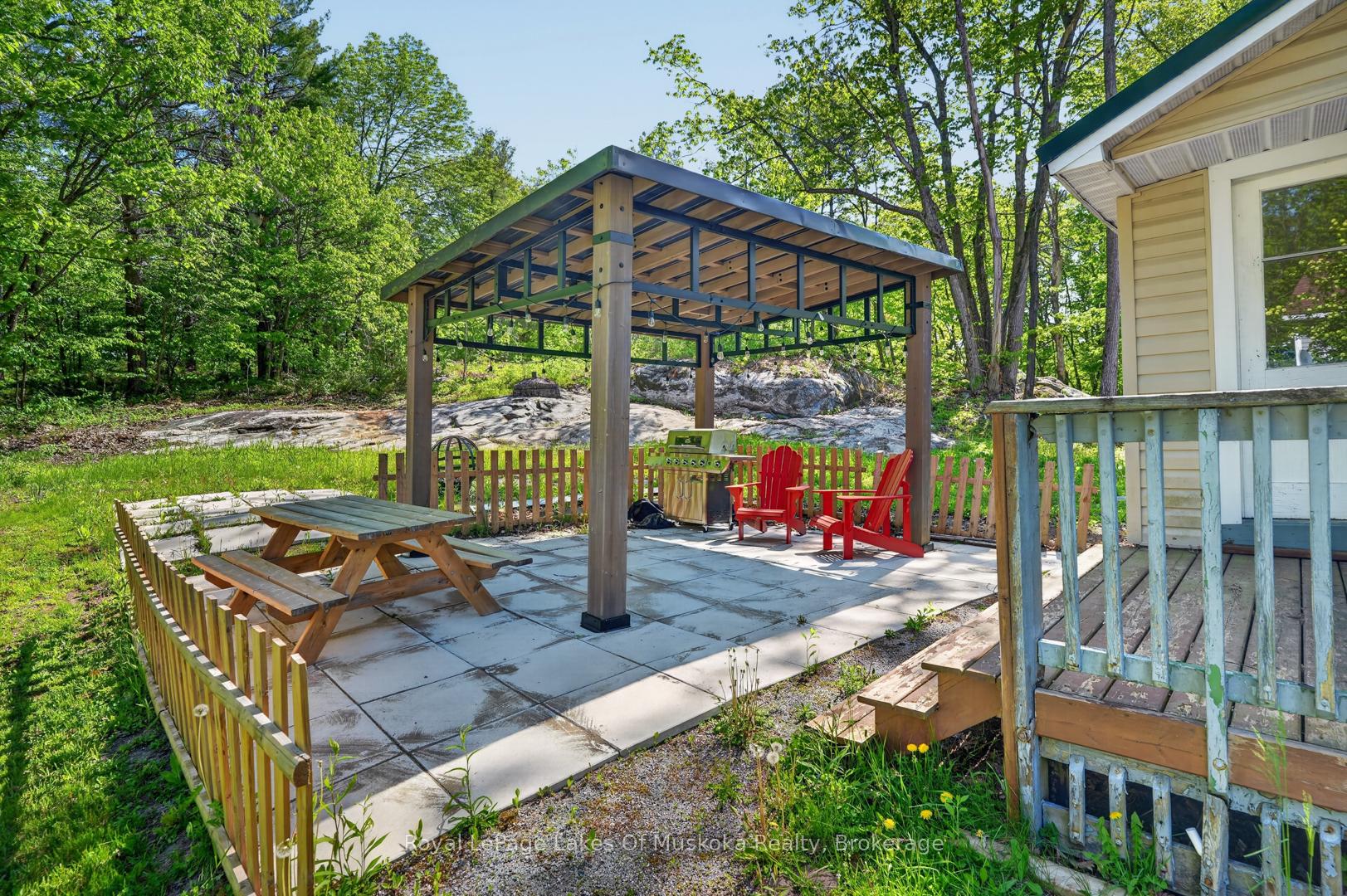 Photo 31 of 1018 Sniders Bay Road, Gravenhurst, Muskoka (S) — HOMEH