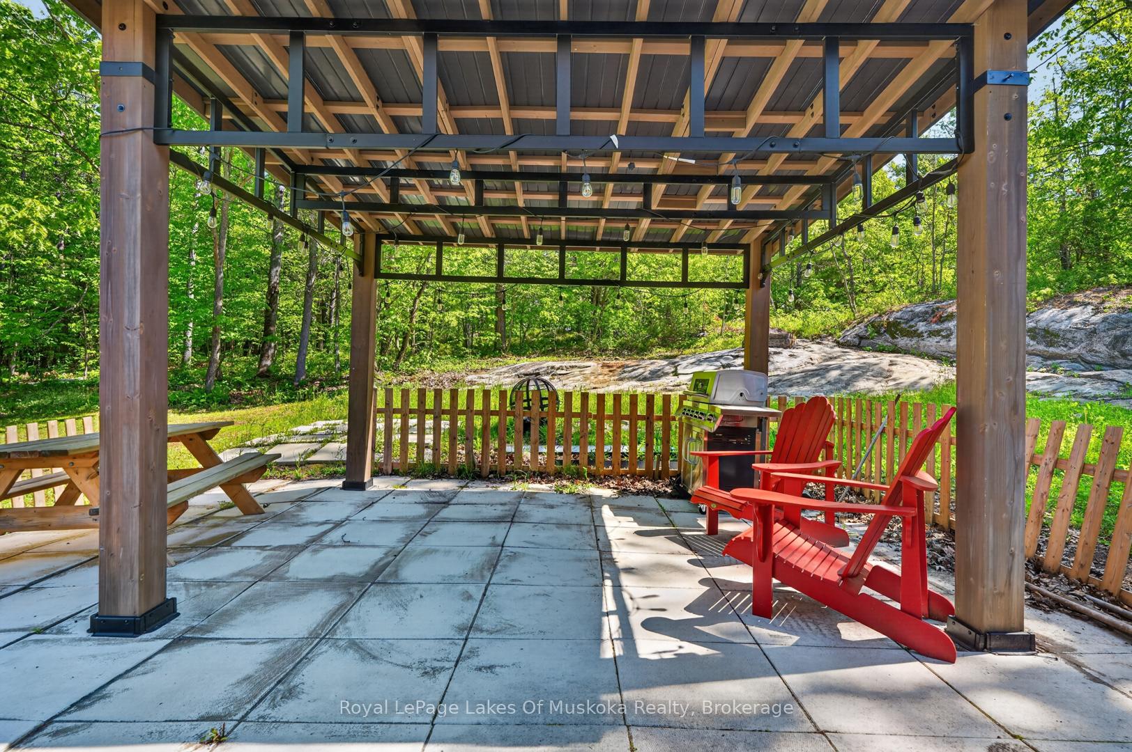 Photo 33 of 1018 Sniders Bay Road, Gravenhurst, Muskoka (S) — HOMEH