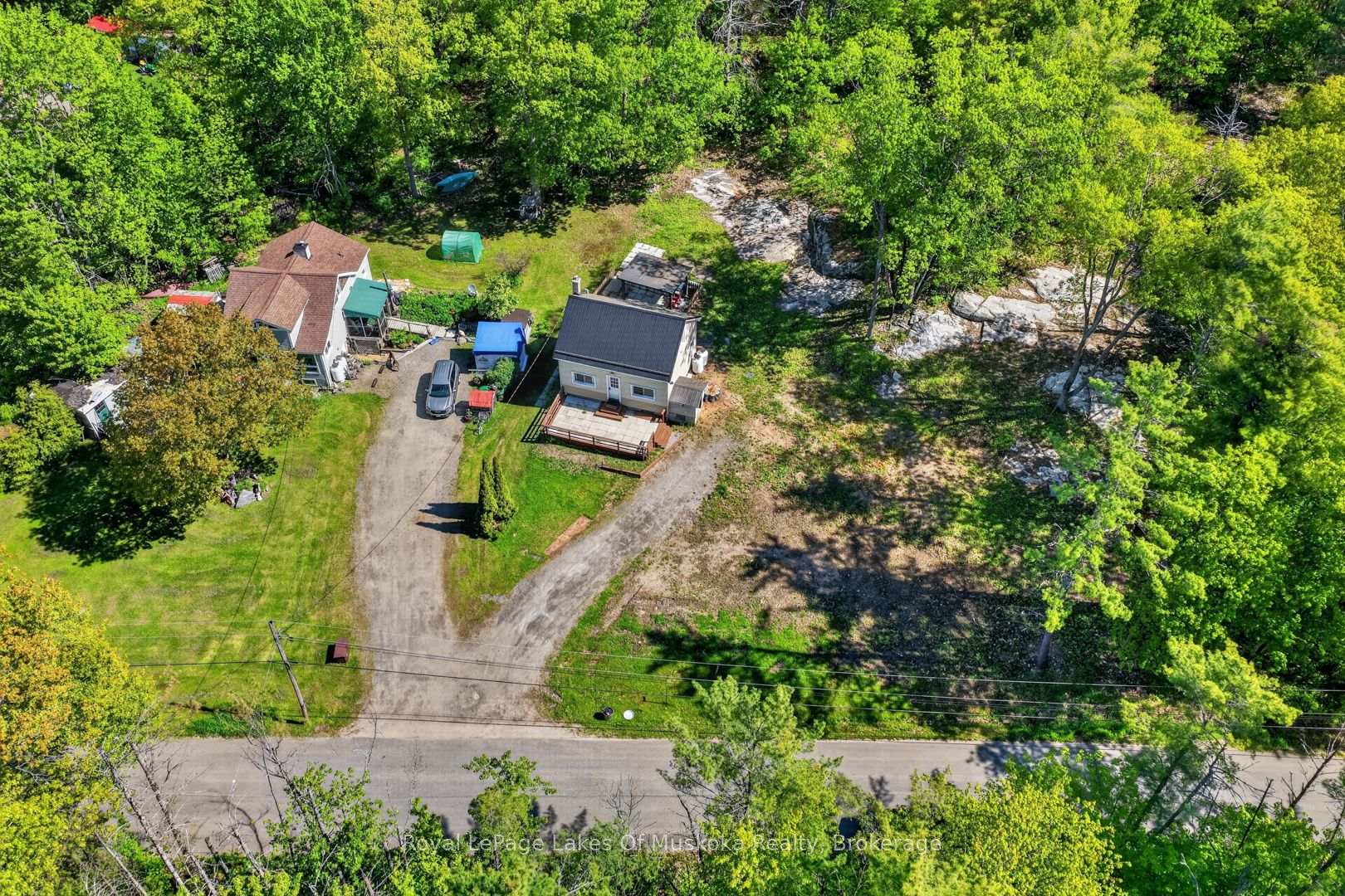 Photo 38 of 1018 Sniders Bay Road, Gravenhurst, Muskoka (S) — HOMEH