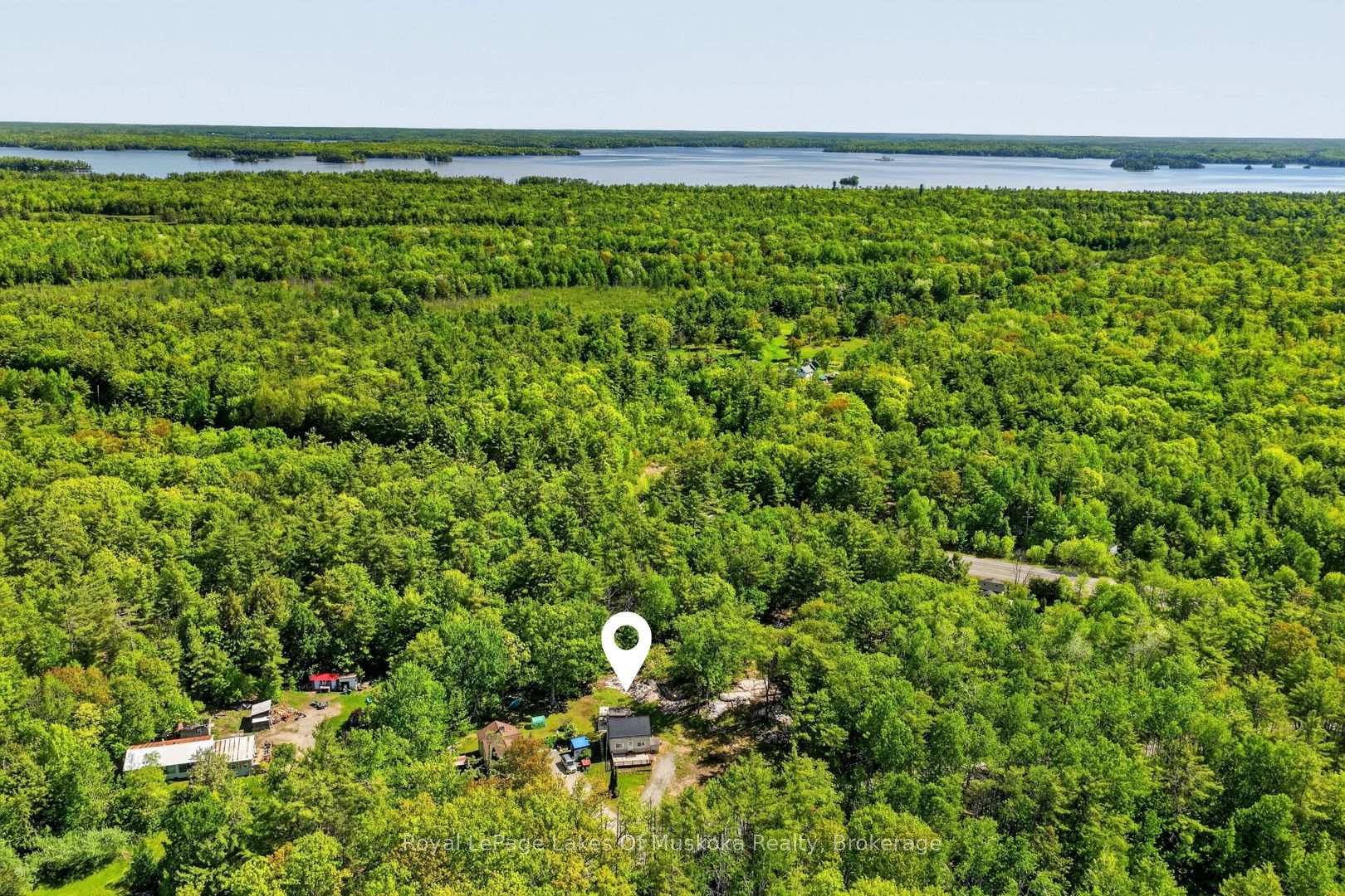 Photo 39 of 1018 Sniders Bay Road, Gravenhurst, Muskoka (S) — HOMEH