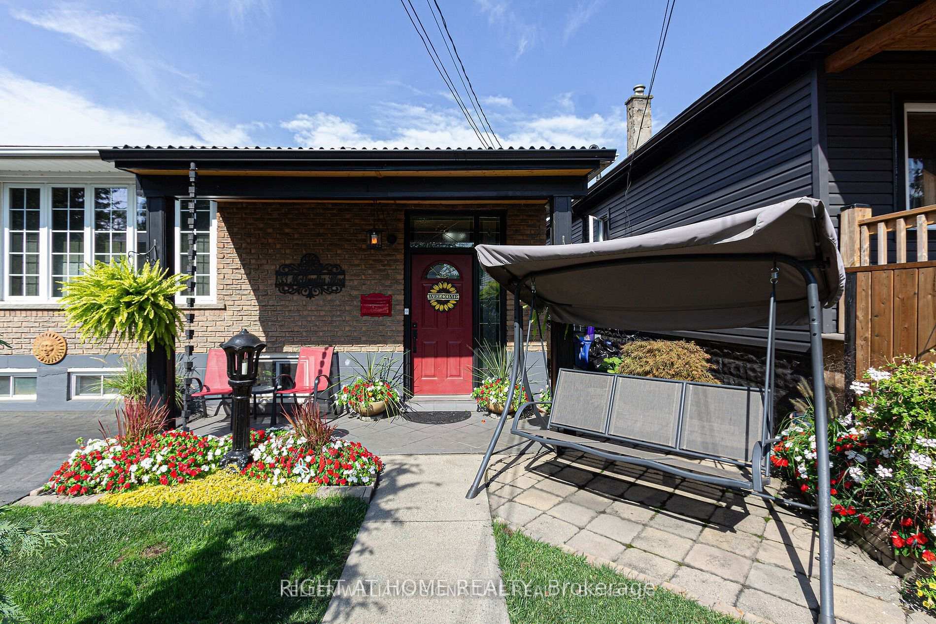 Photo 3 of 133 Mcanulty Main Boulevard, Hamilton, Industrial Sector — HOMEH