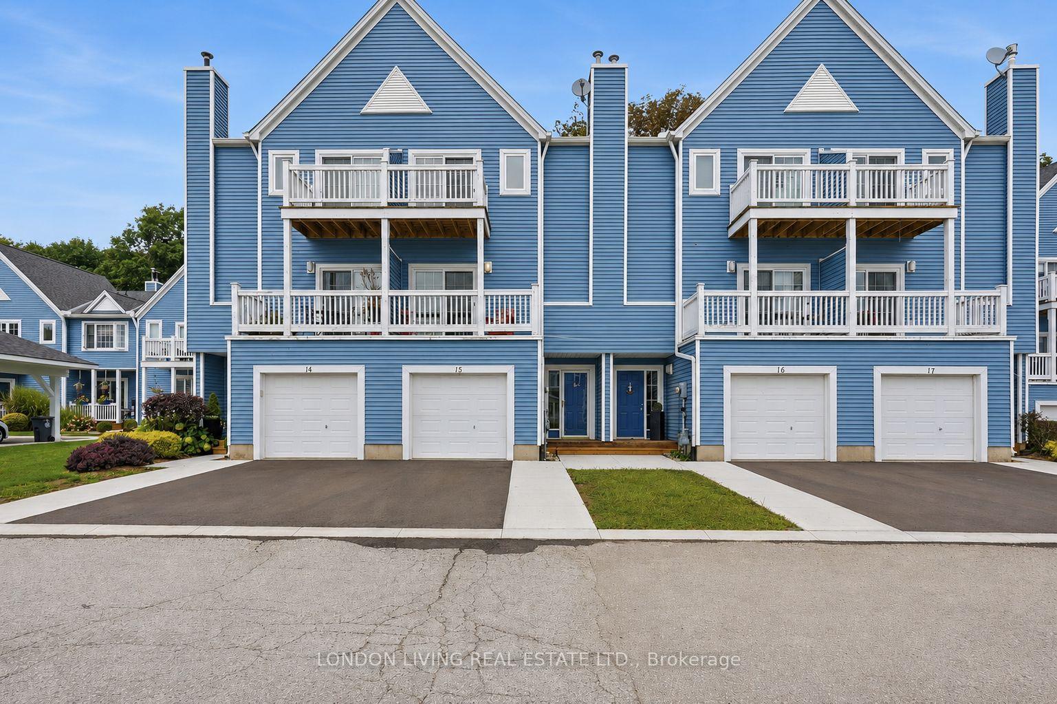 Photo 1 of Unit 15, 374 Front Street, Central Elgin, Port Stanley — HOMEH