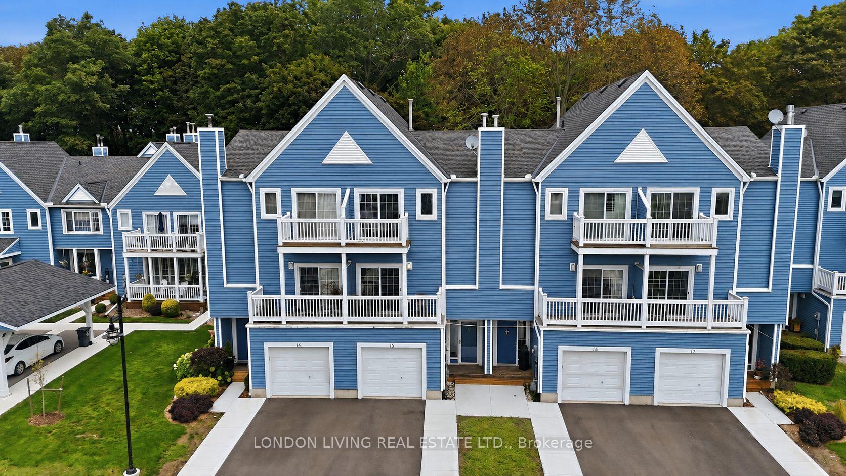 Photo 2 of Unit 15, 374 Front Street, Central Elgin, Port Stanley — HOMEH