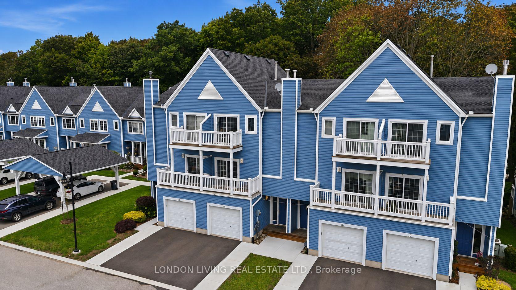 Photo 12 of Unit 15, 374 Front Street, Central Elgin, Port Stanley — HOMEH