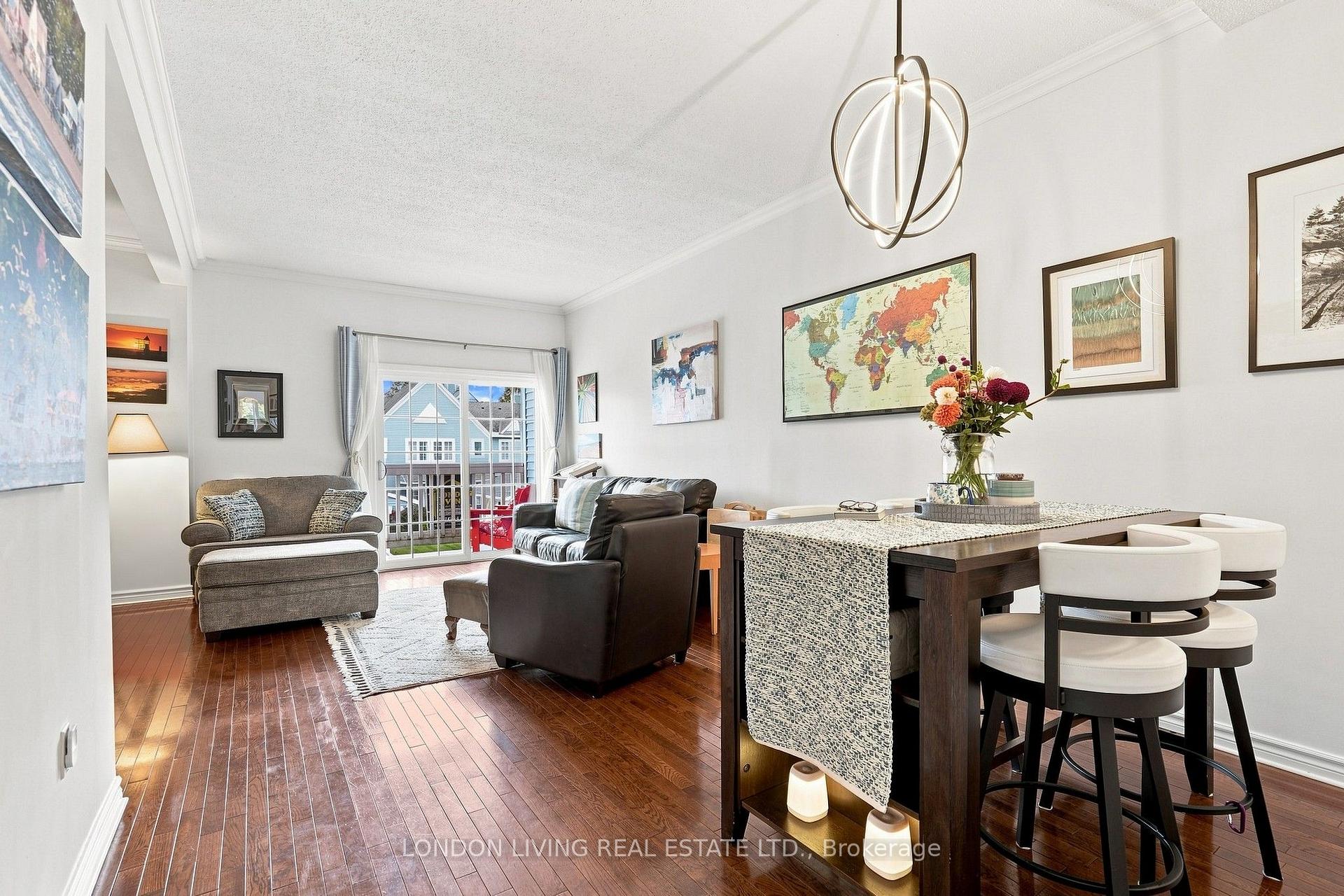 Photo 9 of Unit 15, 374 Front Street, Central Elgin, Port Stanley — HOMEH