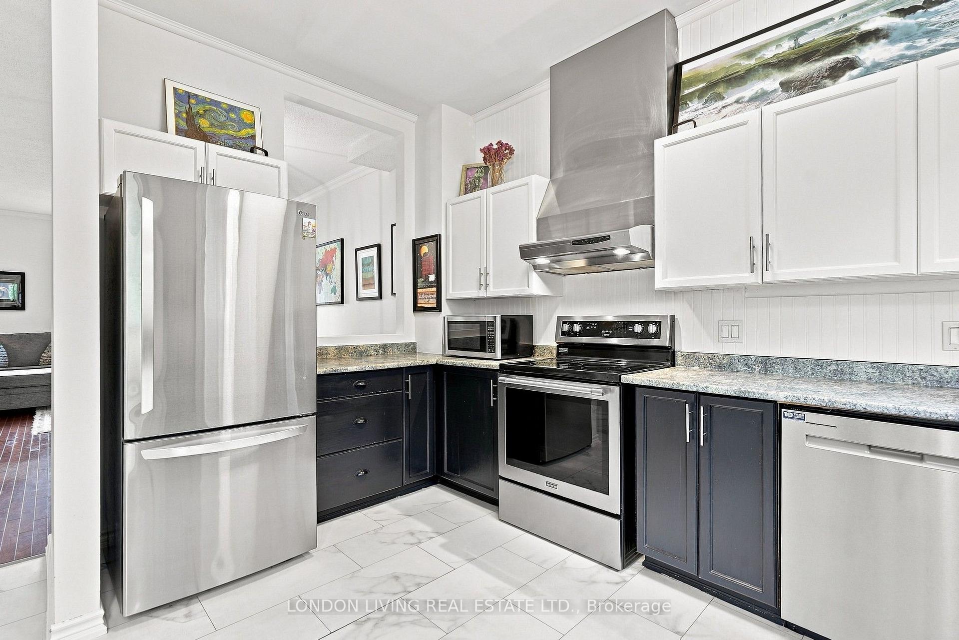 Photo 18 of Unit 15, 374 Front Street, Central Elgin, Port Stanley — HOMEH