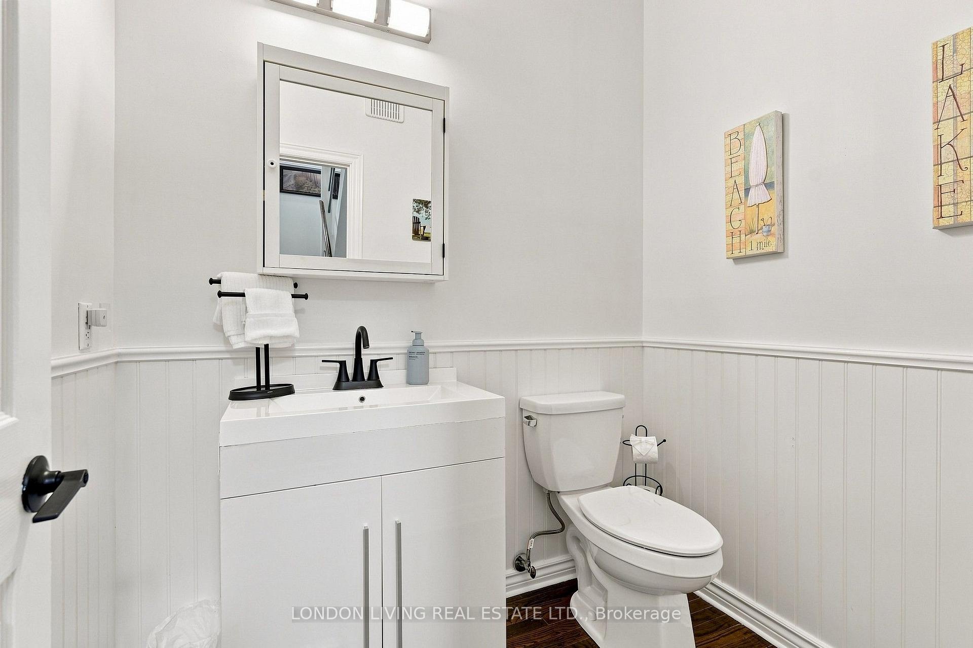 Photo 20 of Unit 15, 374 Front Street, Central Elgin, Port Stanley — HOMEH