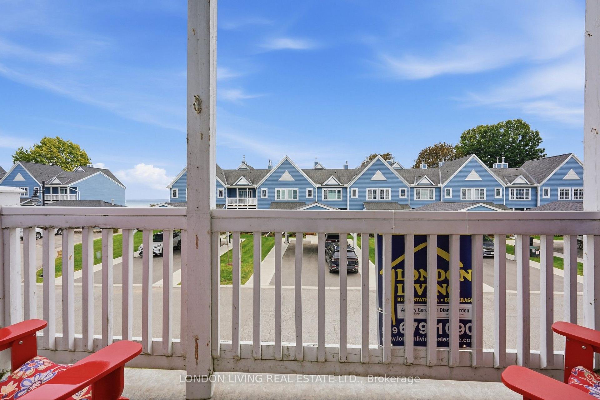 Photo 21 of Unit 15, 374 Front Street, Central Elgin, Port Stanley — HOMEH