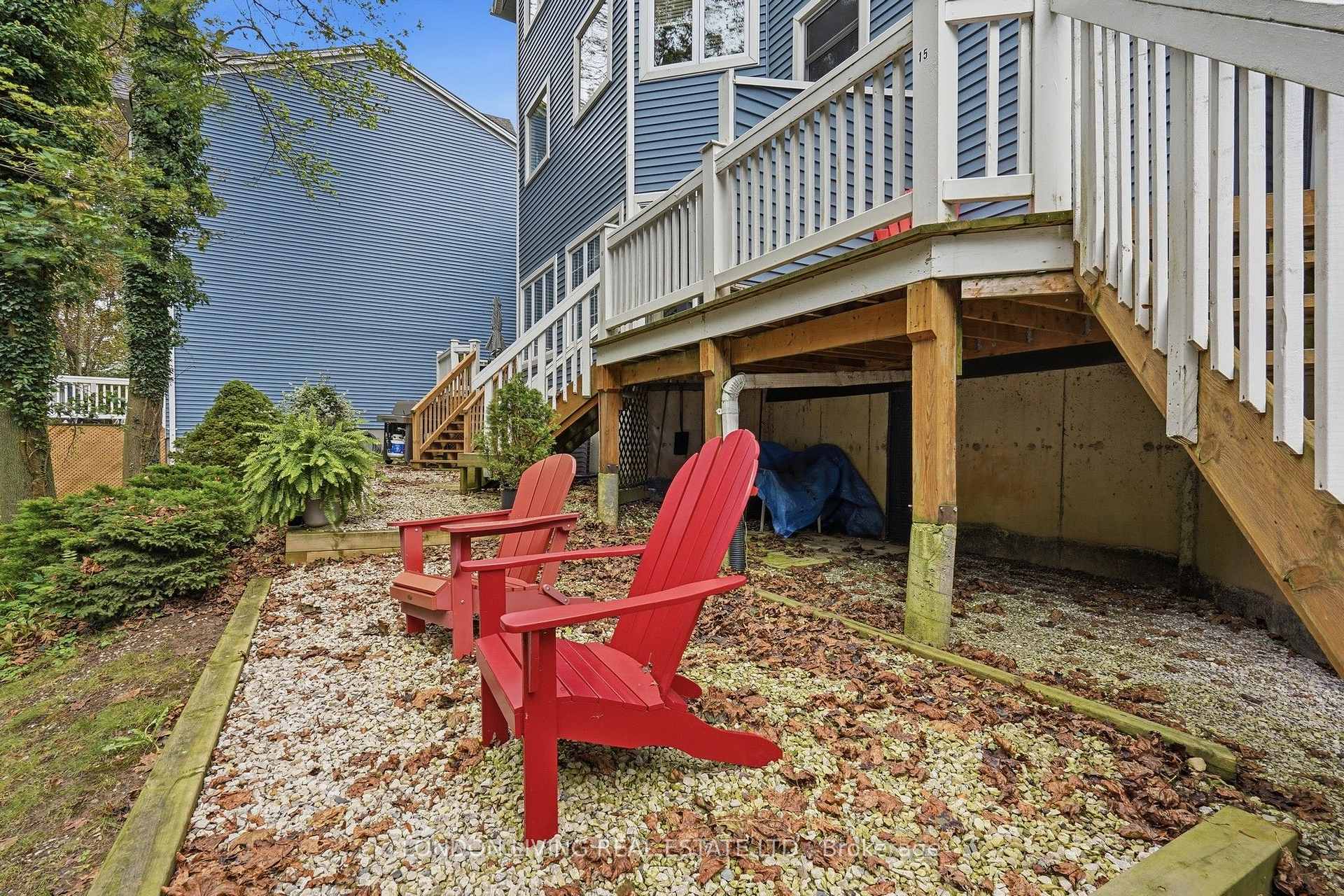 Photo 38 of Unit 15, 374 Front Street, Central Elgin, Port Stanley — HOMEH