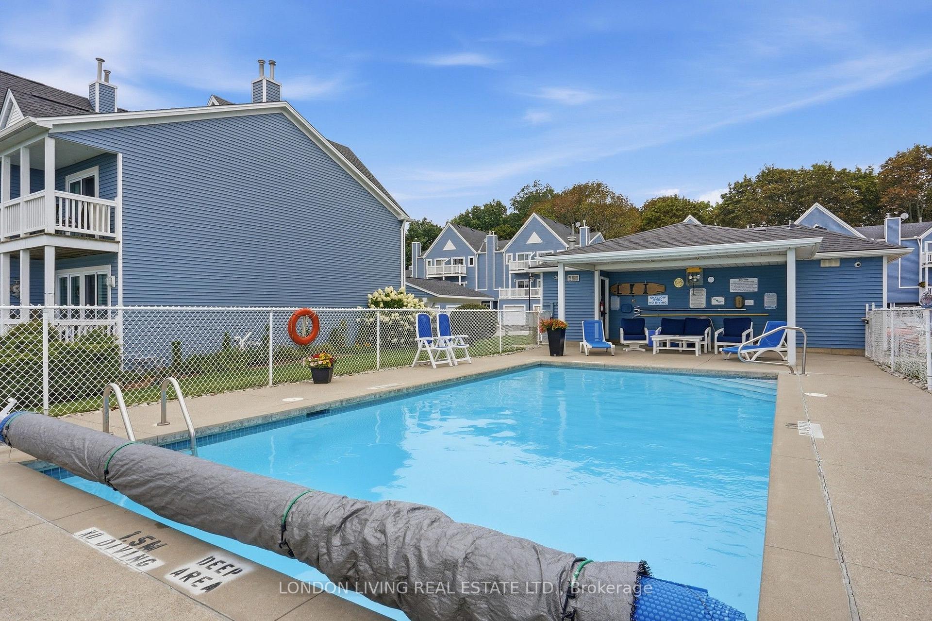 Photo 42 of Unit 15, 374 Front Street, Central Elgin, Port Stanley — HOMEH