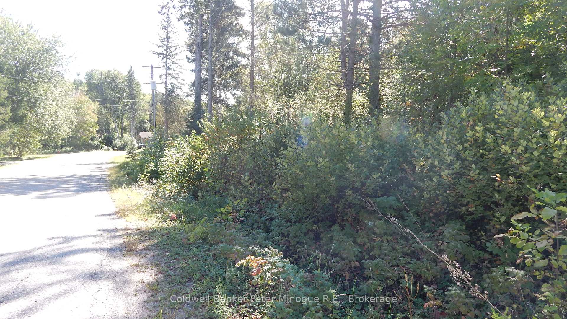 Photo 3 of Lot 25 Development Road, Bonfield — HOMEH