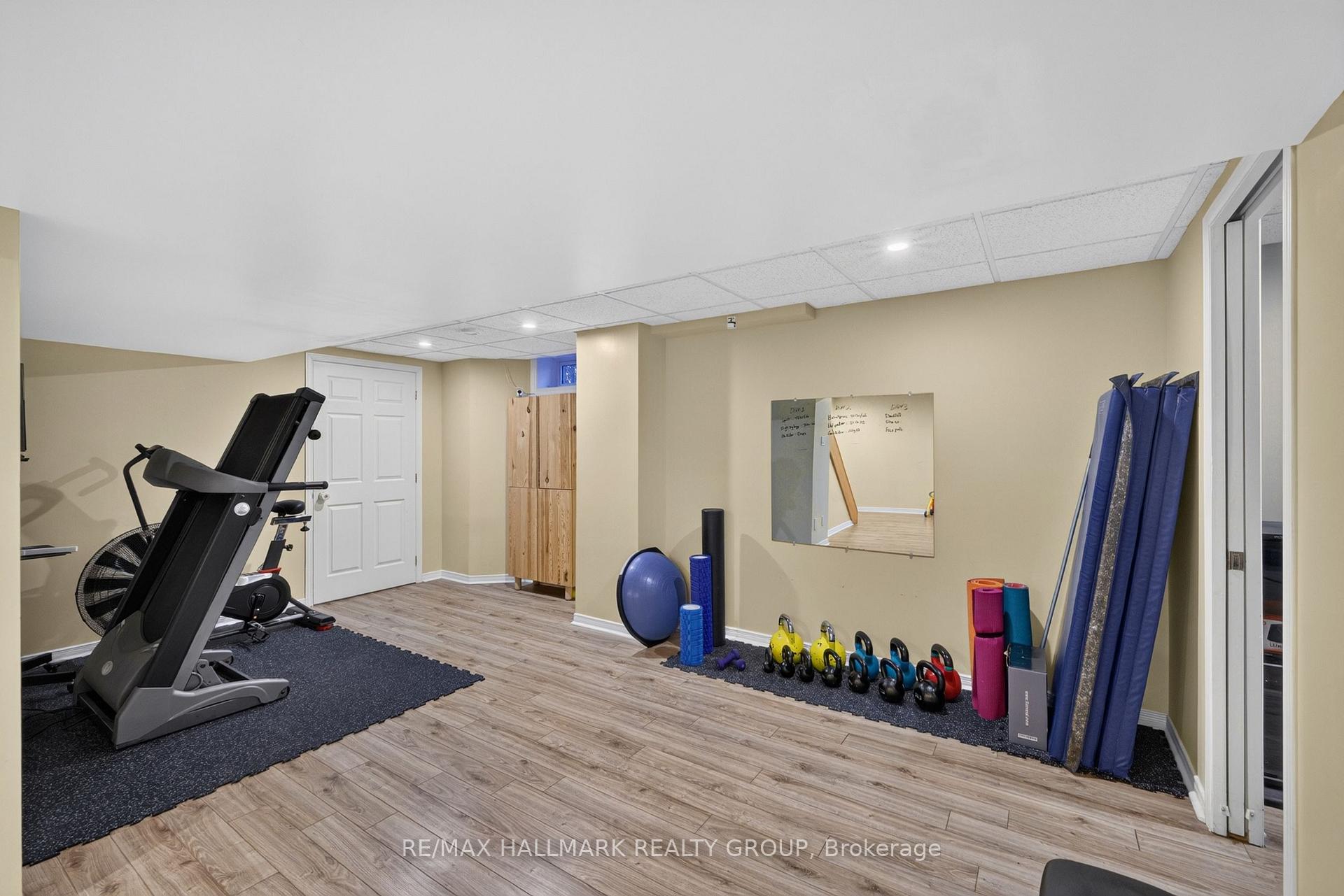 Photo 40 of 1 Hedgerow Lane, Ottawa, Stittsville (Central) — HOMEH