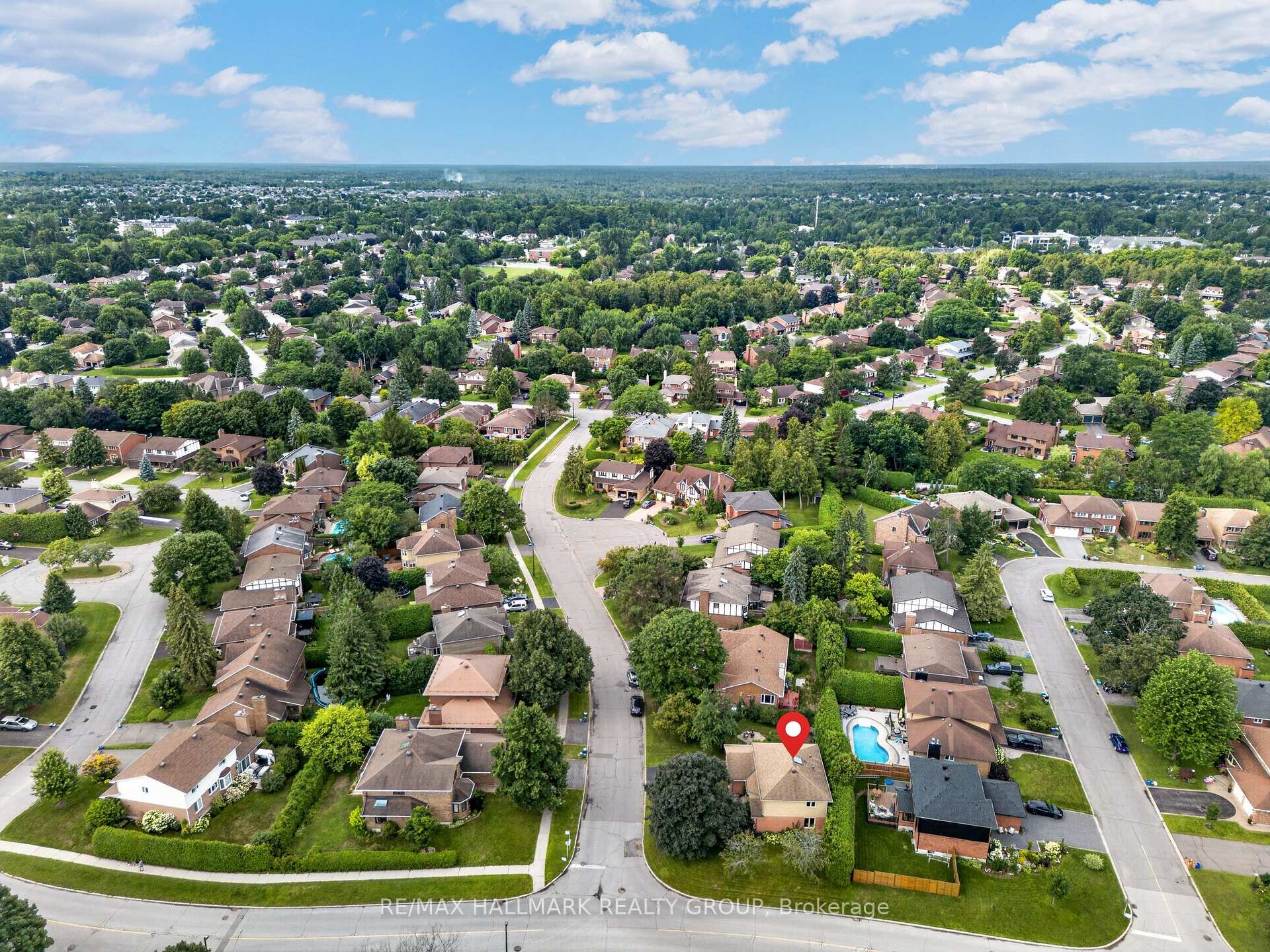 Photo 48 of 1 Hedgerow Lane, Ottawa, Stittsville (Central) — HOMEH