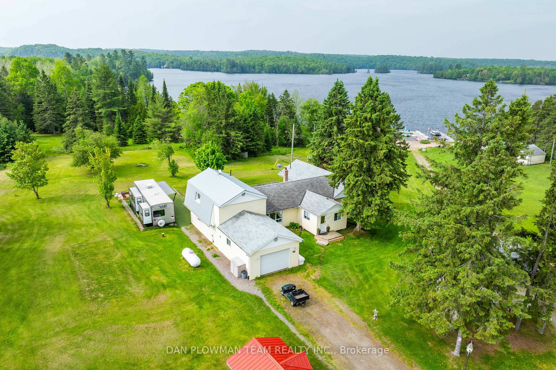Photo 2 of 184 Chapman Drive, Magnetawan — HOMEH