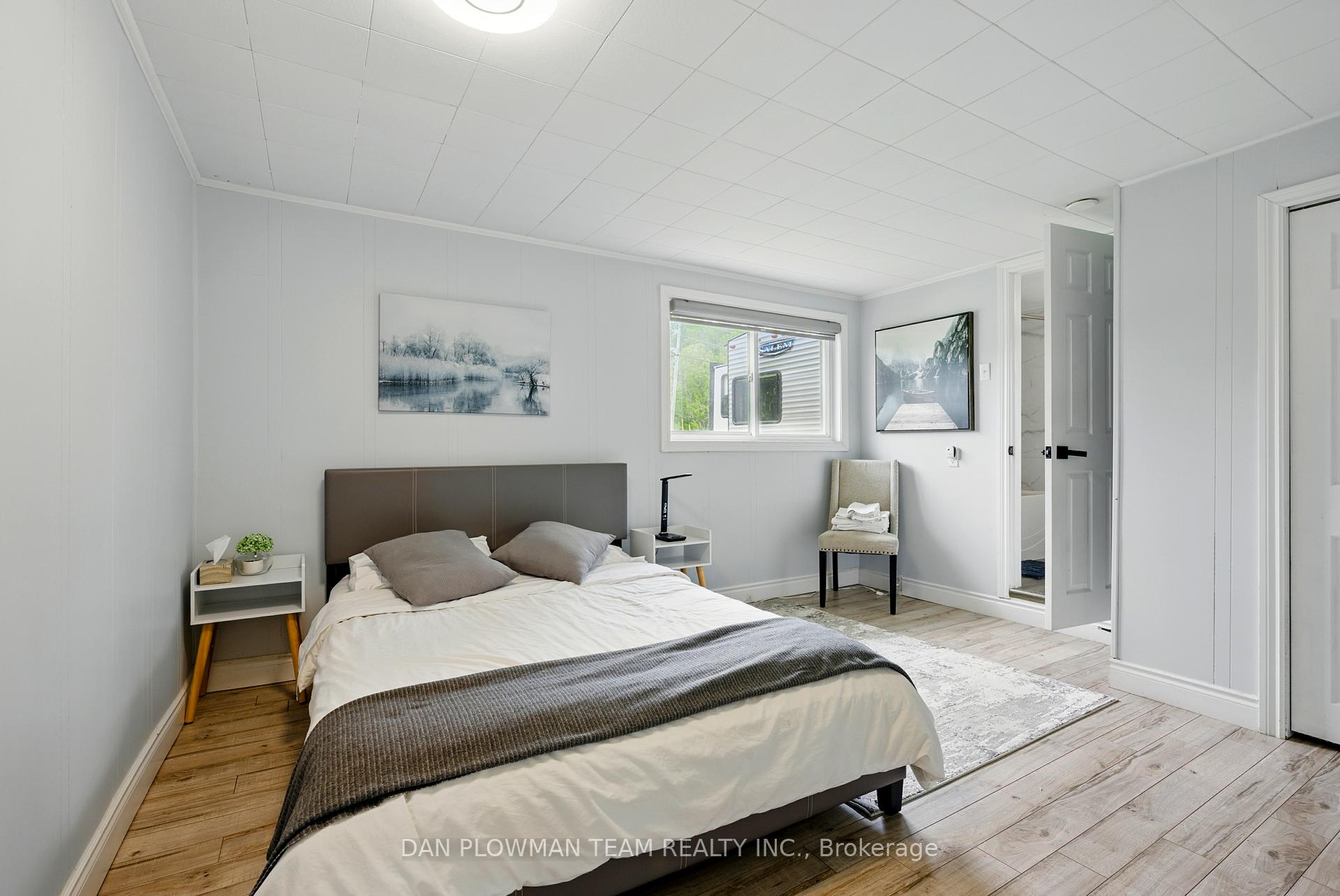 Photo 10 of 184 Chapman Drive, Magnetawan — HOMEH