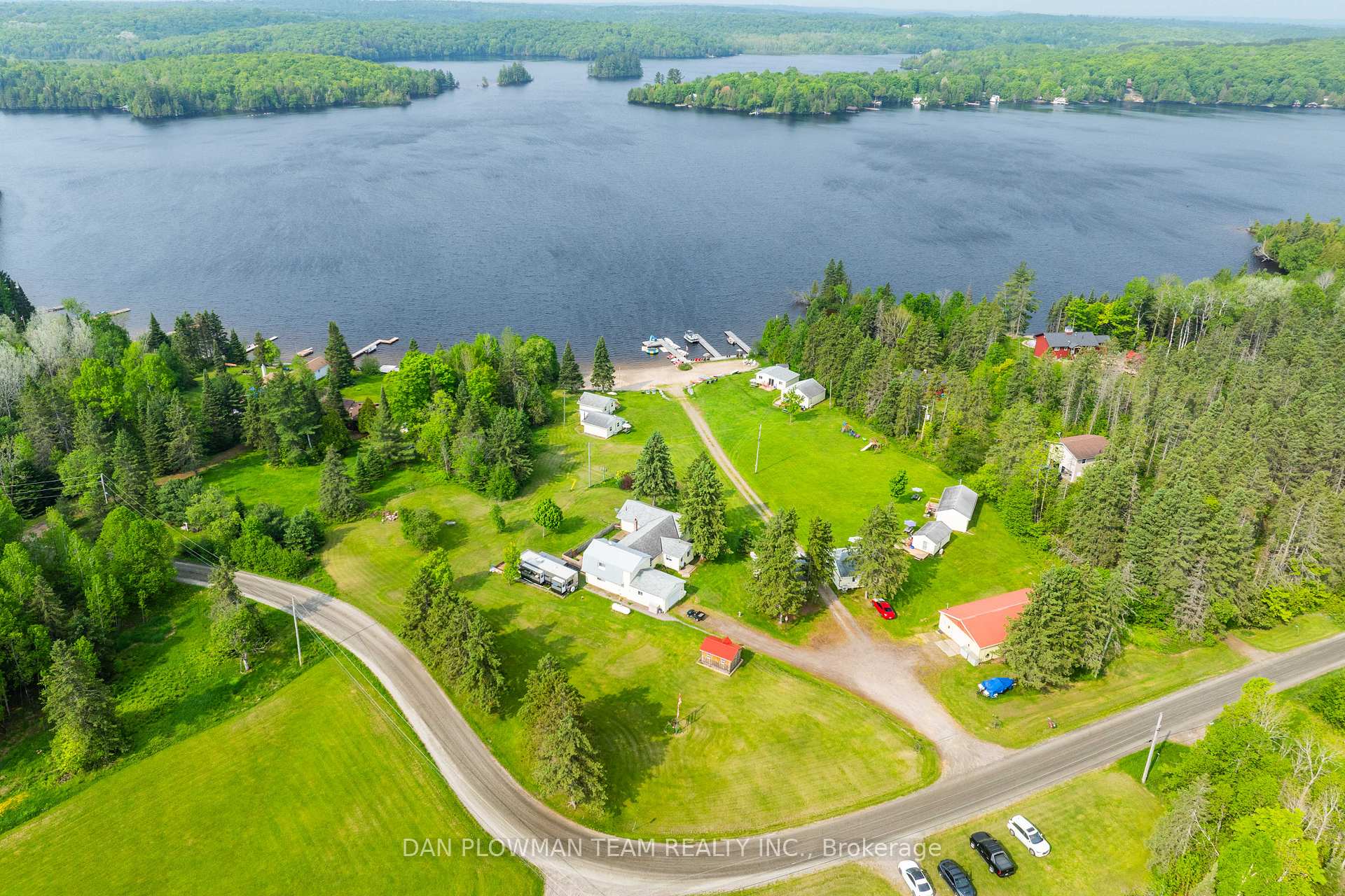 Photo 14 of 184 Chapman Drive, Magnetawan — HOMEH