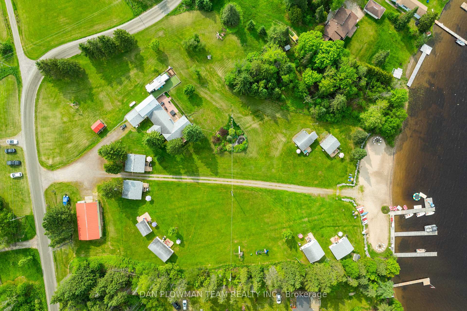 Photo 15 of 184 Chapman Drive, Magnetawan — HOMEH