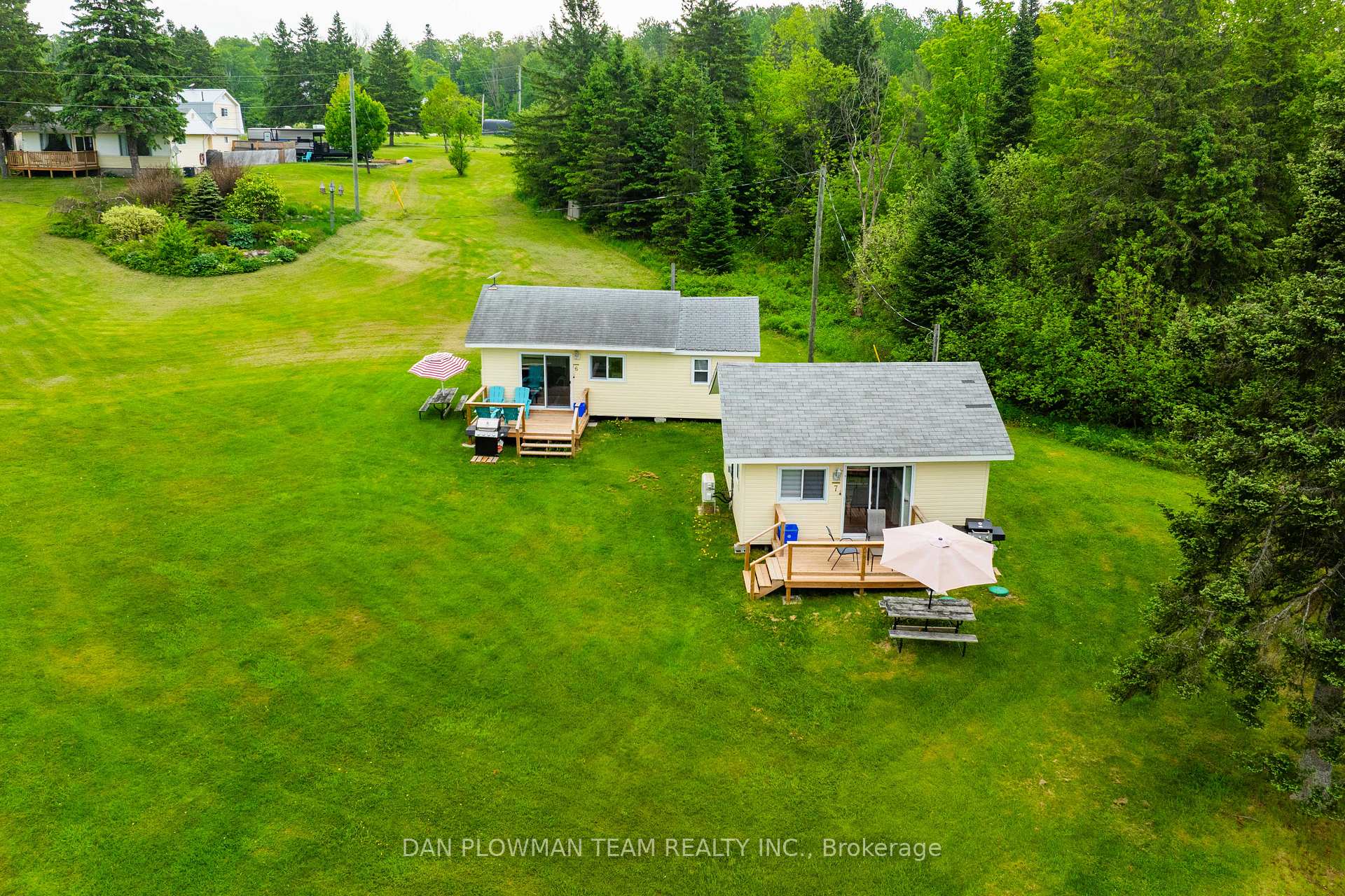 Photo 16 of 184 Chapman Drive, Magnetawan — HOMEH