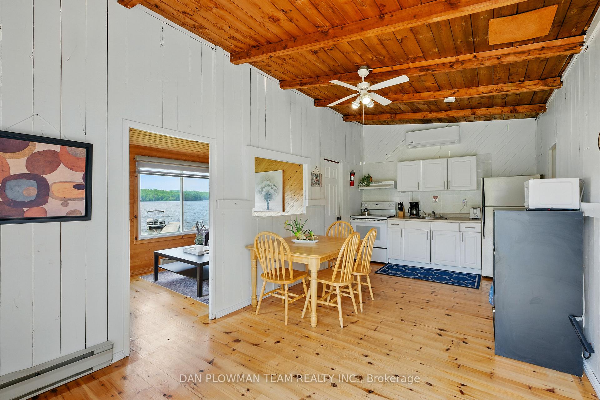 Photo 17 of 184 Chapman Drive, Magnetawan — HOMEH