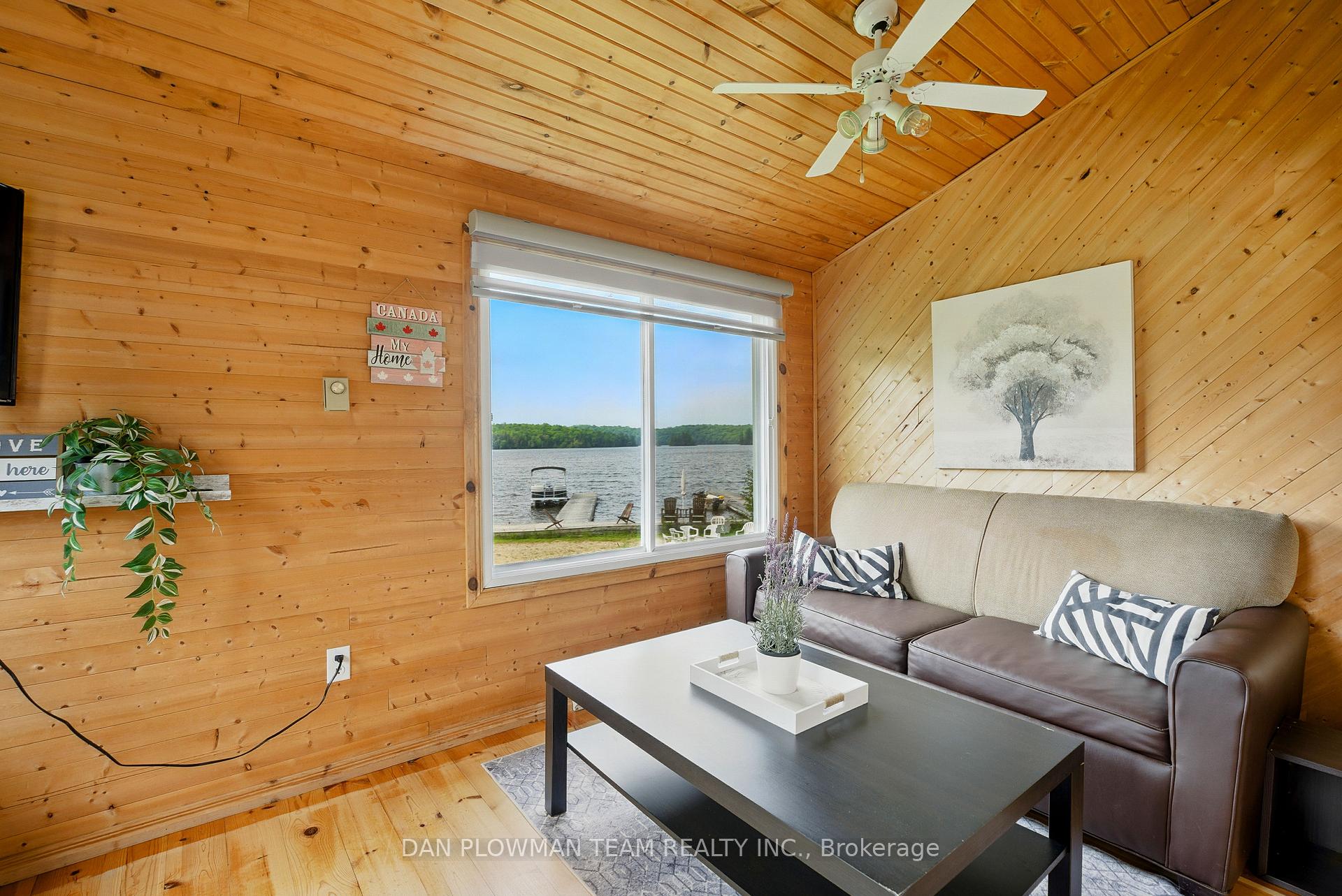 Photo 19 of 184 Chapman Drive, Magnetawan — HOMEH