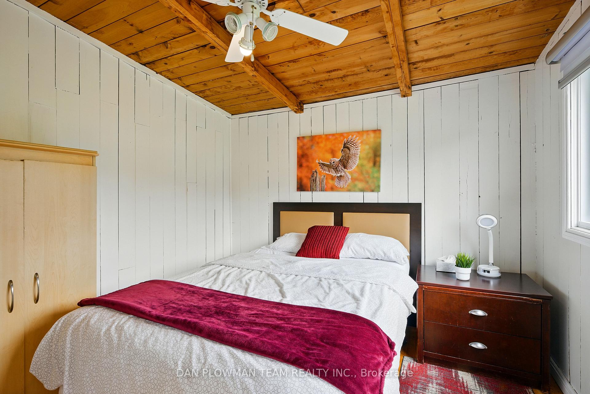 Photo 20 of 184 Chapman Drive, Magnetawan — HOMEH