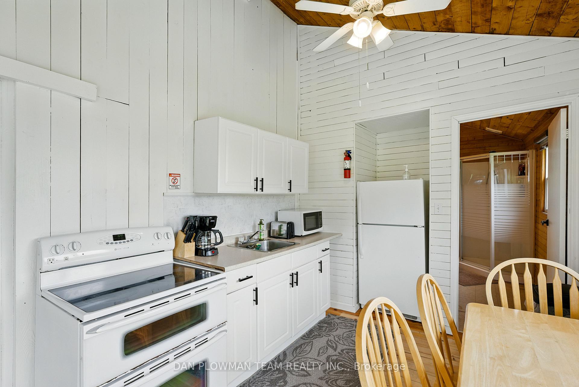 Photo 23 of 184 Chapman Drive, Magnetawan — HOMEH