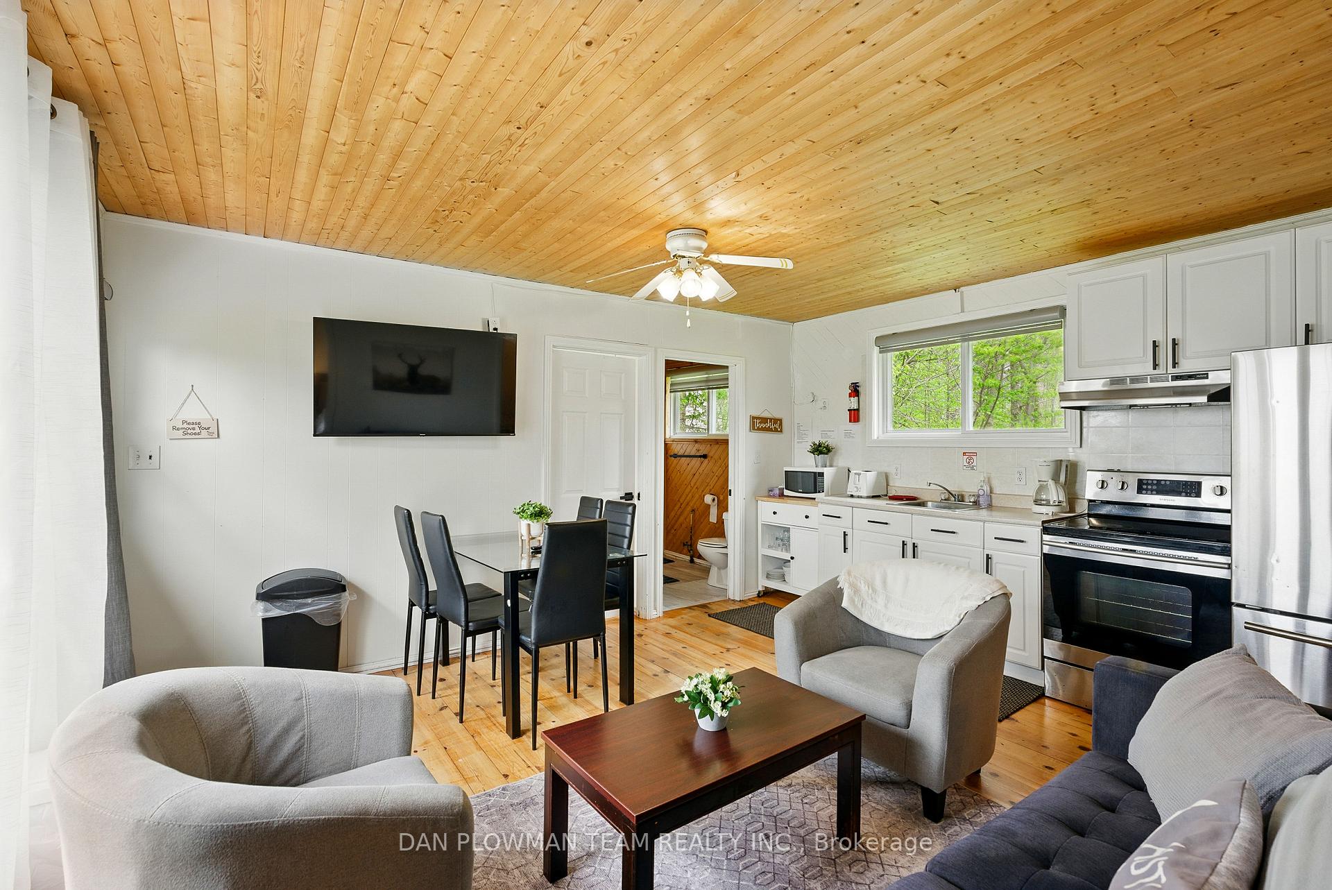 Photo 29 of 184 Chapman Drive, Magnetawan — HOMEH