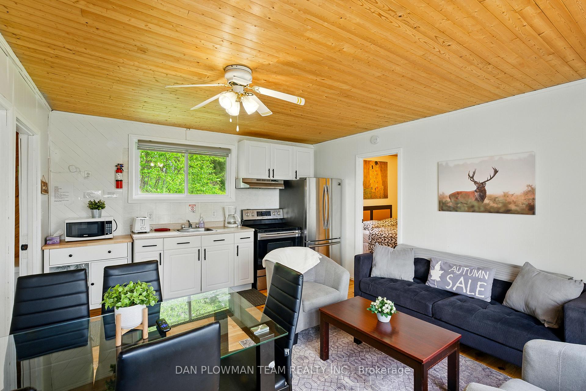 Photo 30 of 184 Chapman Drive, Magnetawan — HOMEH