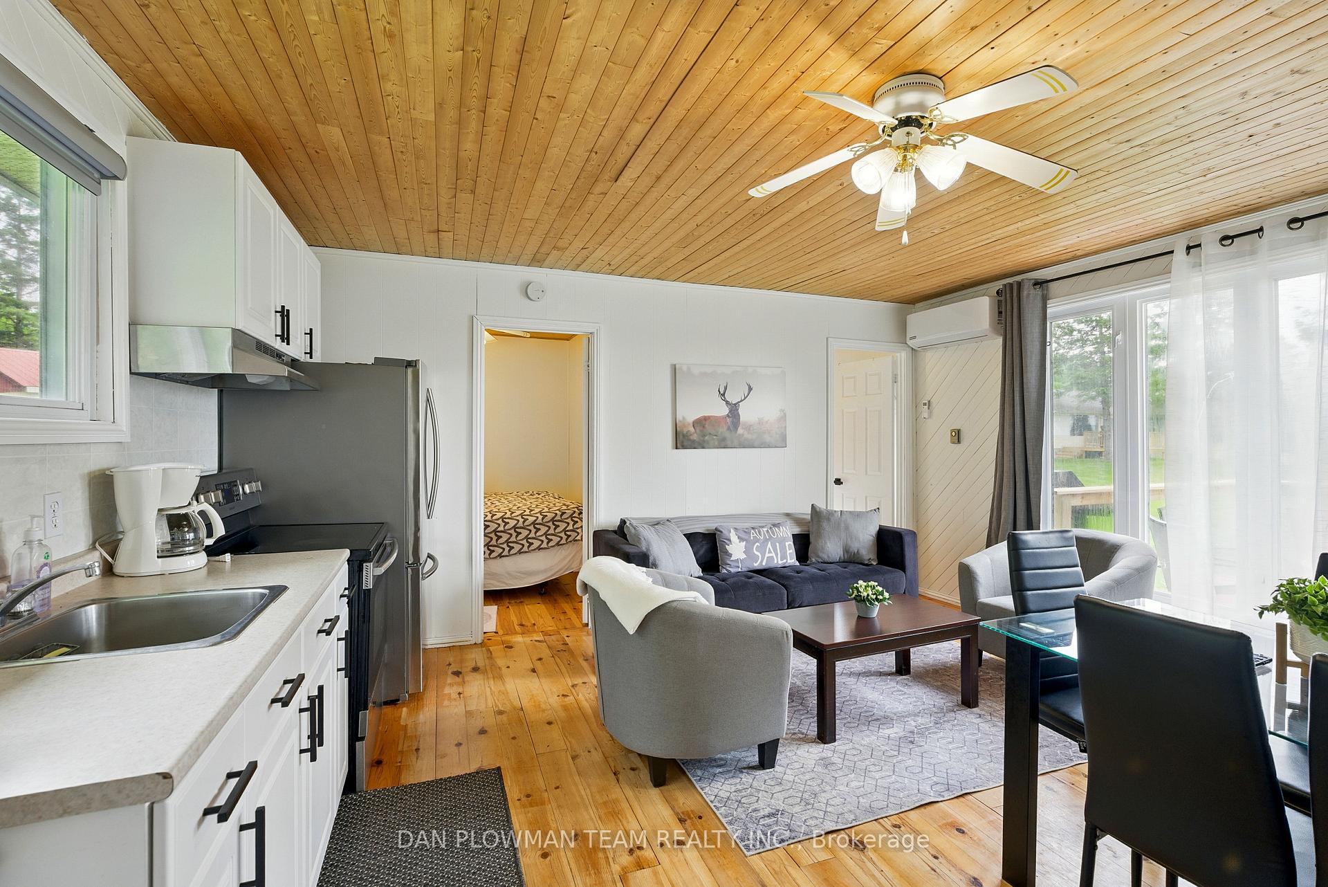 Photo 31 of 184 Chapman Drive, Magnetawan — HOMEH
