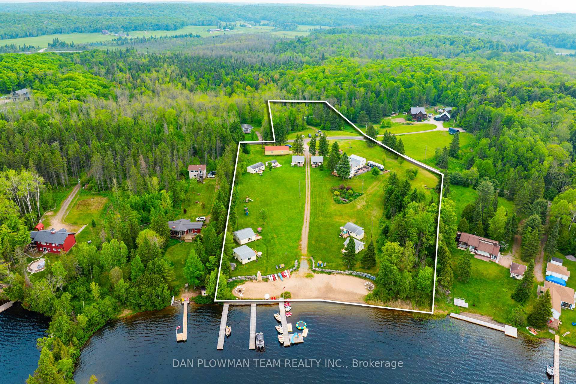 Photo 46 of 184 Chapman Drive, Magnetawan — HOMEH