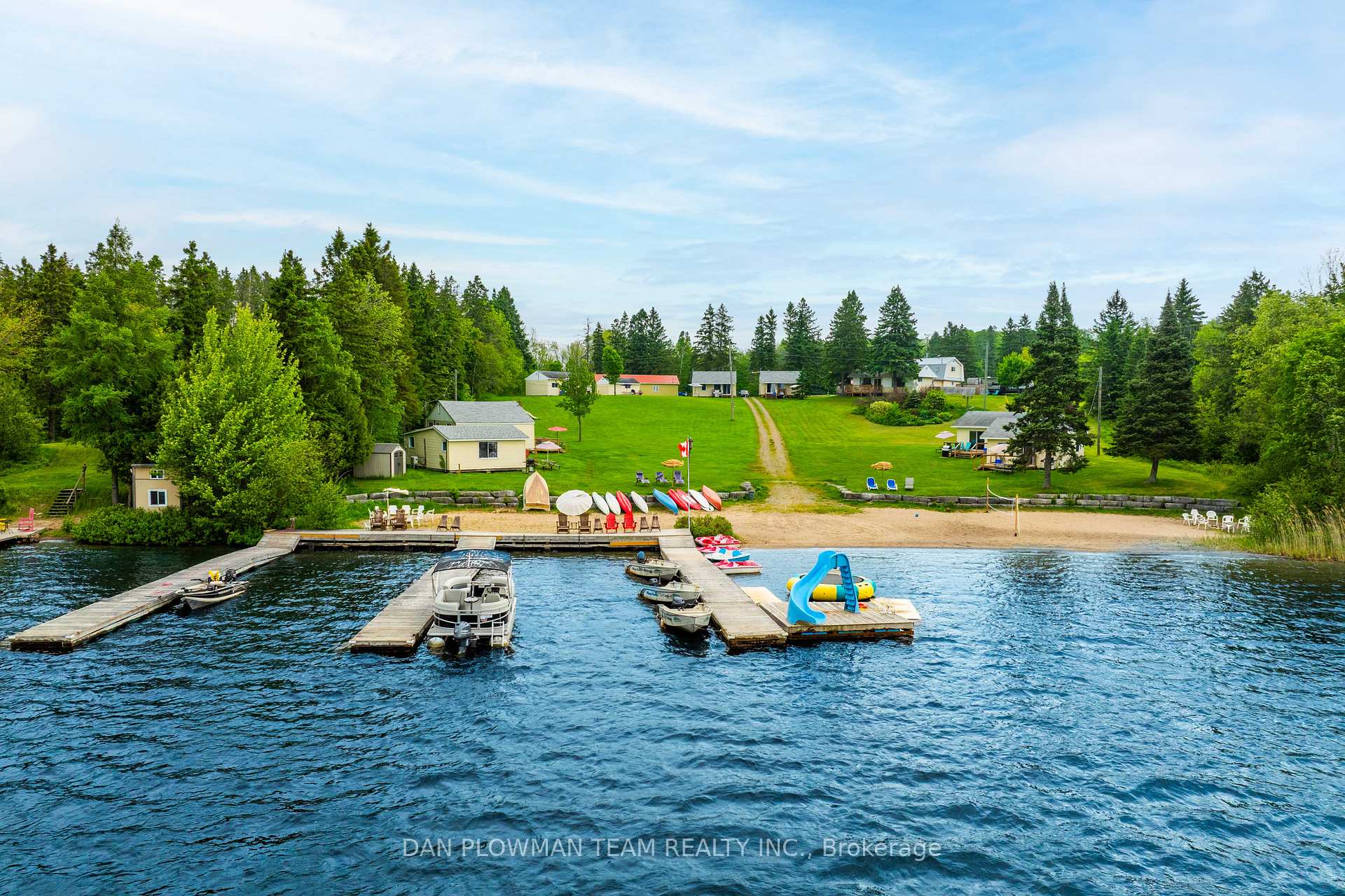 Photo 48 of 184 Chapman Drive, Magnetawan — HOMEH