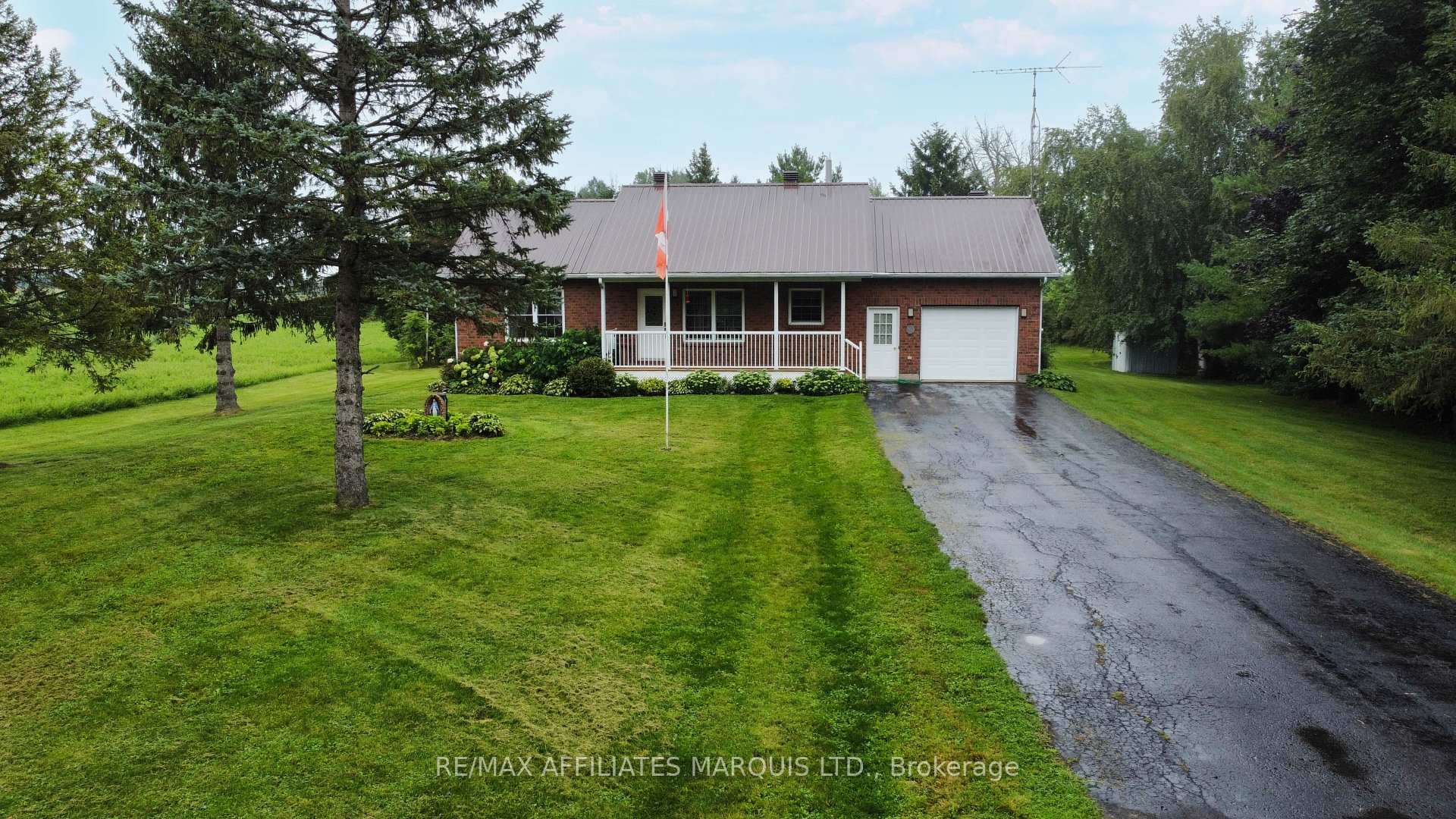 Photo 9 of 13452 Kittle Road, North Dundas, North Dundas (Winchester) Twp — HOMEH