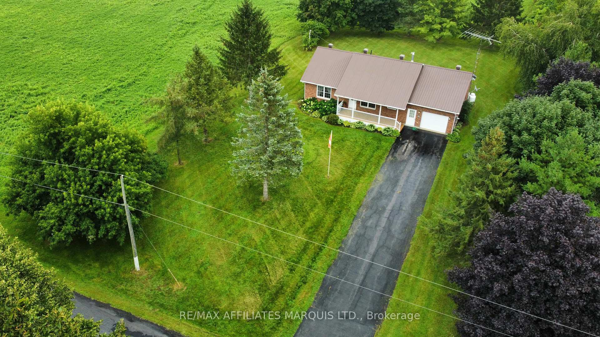 Photo 10 of 13452 Kittle Road, North Dundas, North Dundas (Winchester) Twp — HOMEH