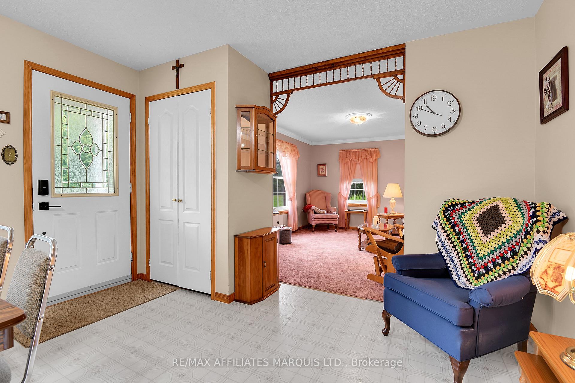 Photo 14 of 13452 Kittle Road, North Dundas, North Dundas (Winchester) Twp — HOMEH