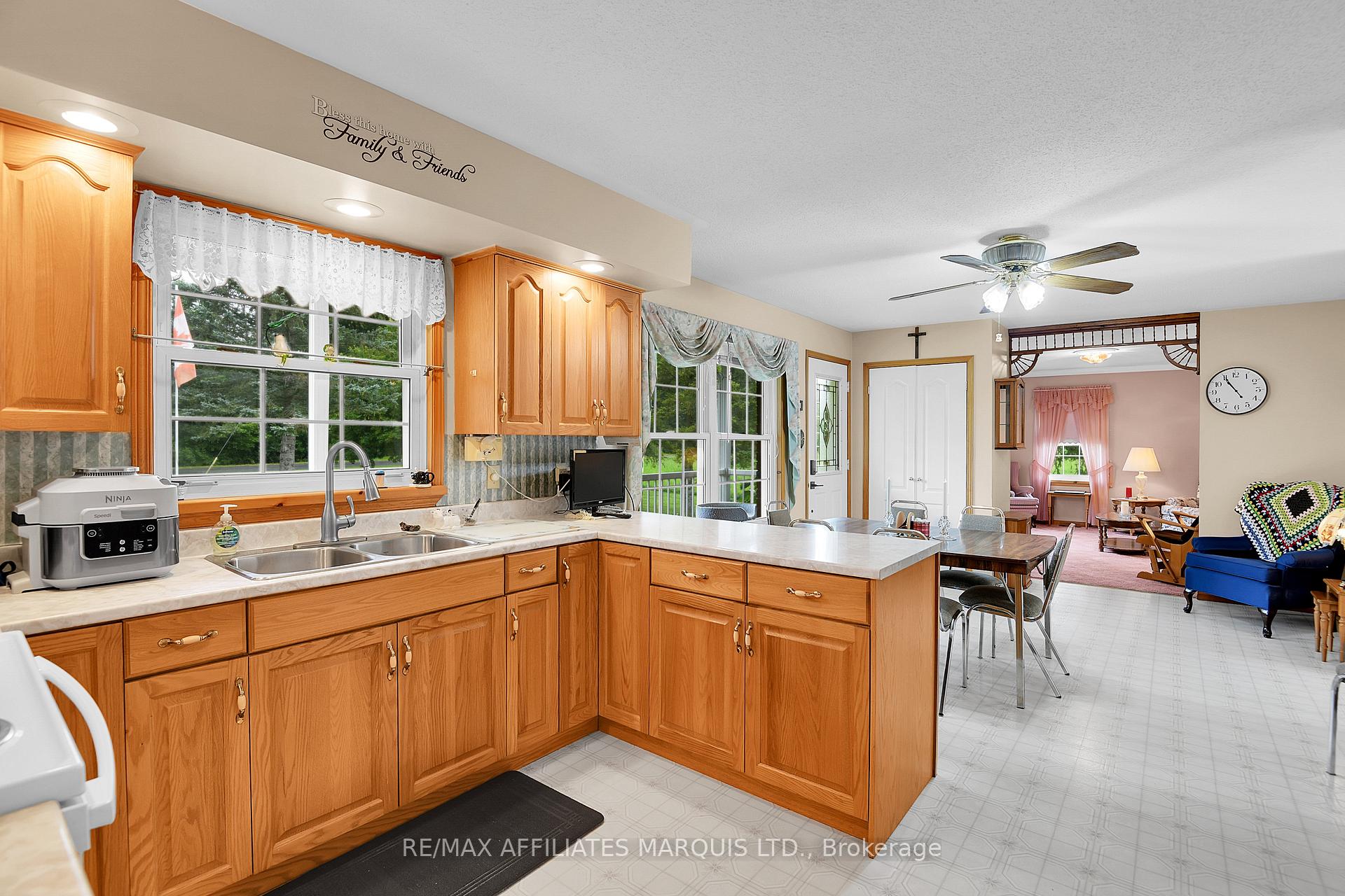 Photo 22 of 13452 Kittle Road, North Dundas, North Dundas (Winchester) Twp — HOMEH