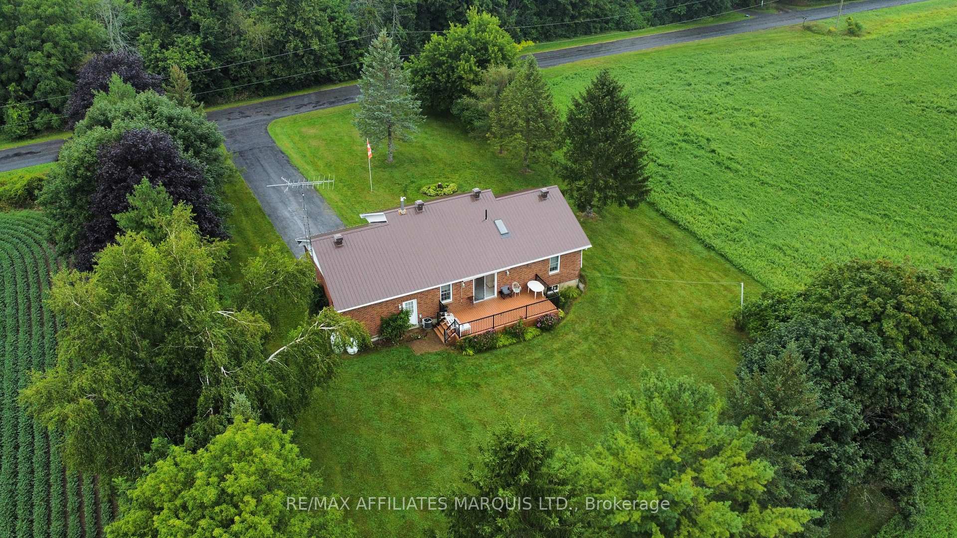Photo 43 of 13452 Kittle Road, North Dundas, North Dundas (Winchester) Twp — HOMEH